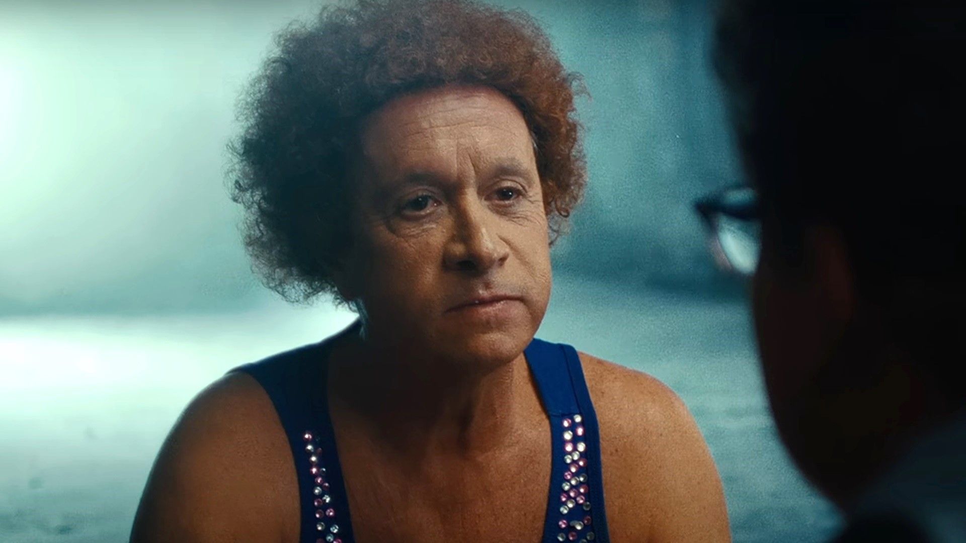 Pauly Shore Now Feuding With Richard Simmons' Family Over Unauthorized ...