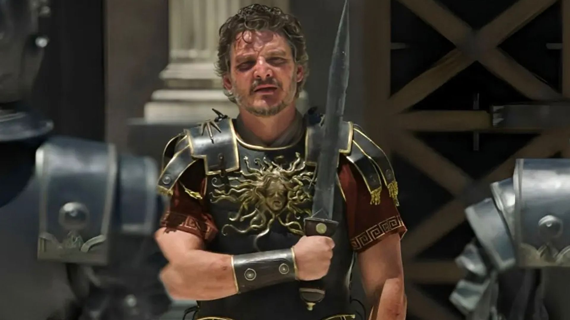 Ridley Scott Already Has Plans for Gladiator 3