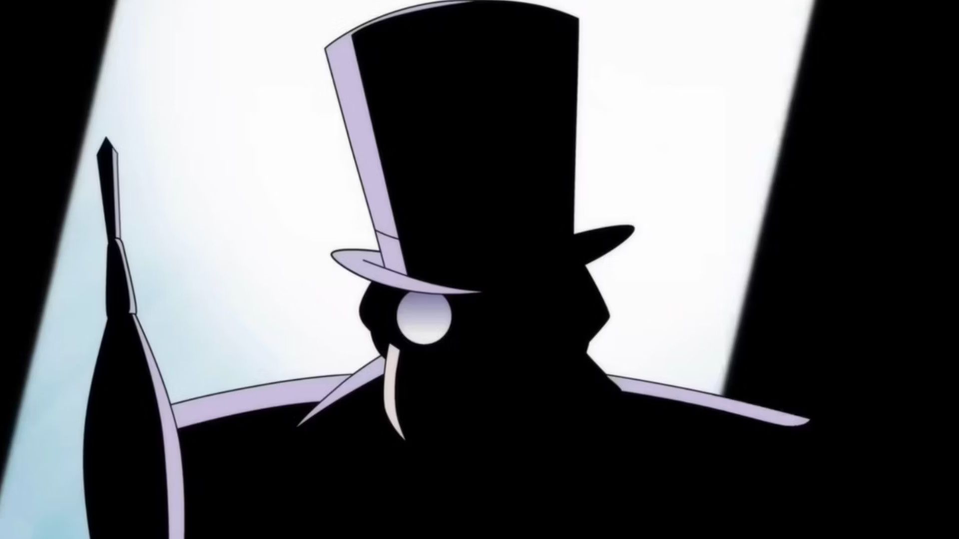 Batman: Caped Crusader's Penguin Shows the Value in Deviating From Canon