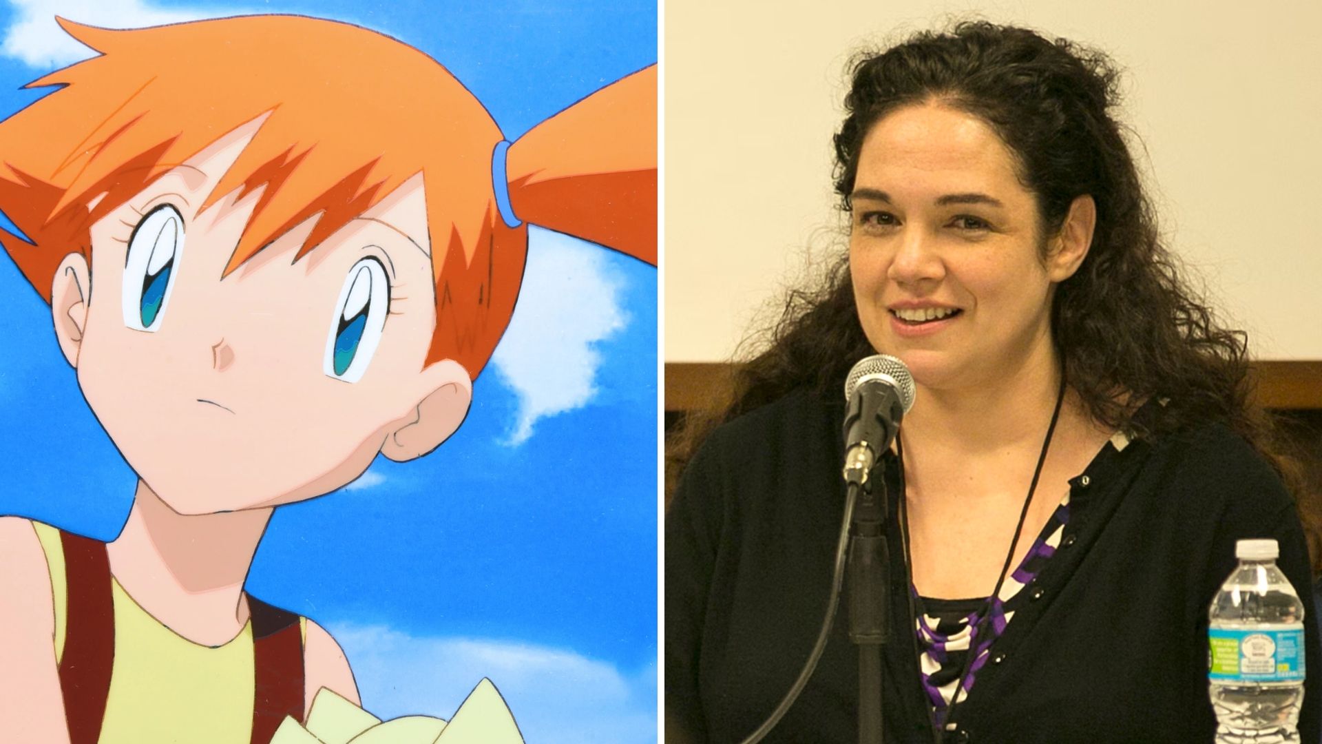 Original Pokémon Star Rachael Lillis Dies at 46