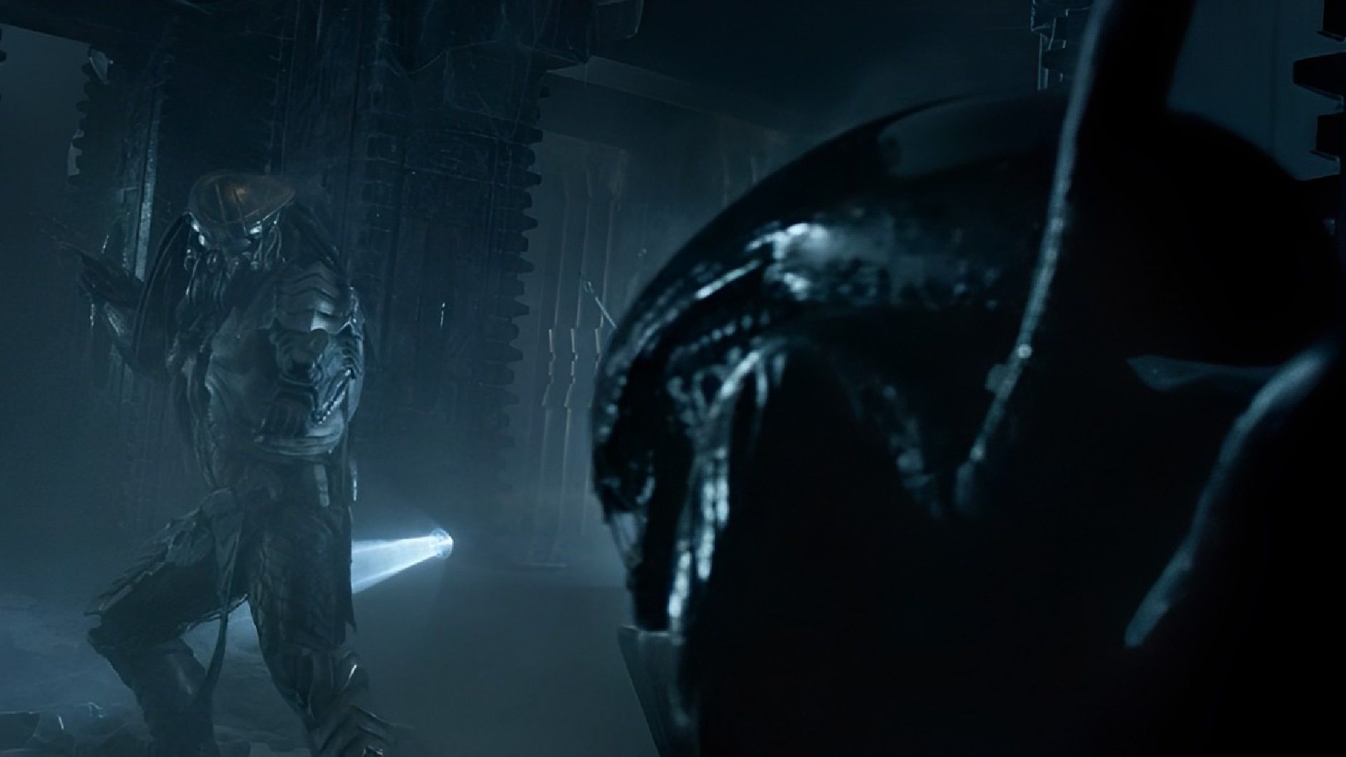 Alien vs Predator Saved Both Franchises Whether You Like It or Not