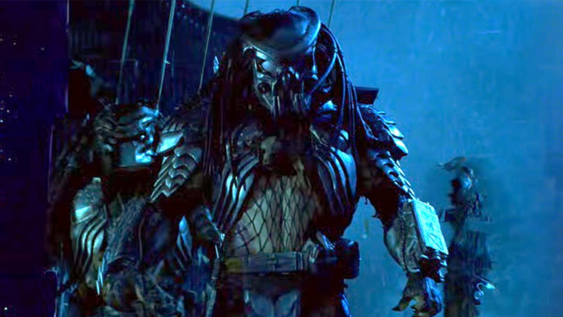 Predator Sequel, Badlands, Plot & Character Details Revealed in Apparent Leak