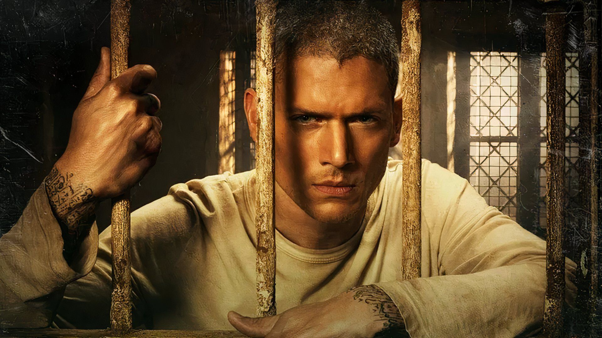 10 Best Characters on Prison Break, Ranked