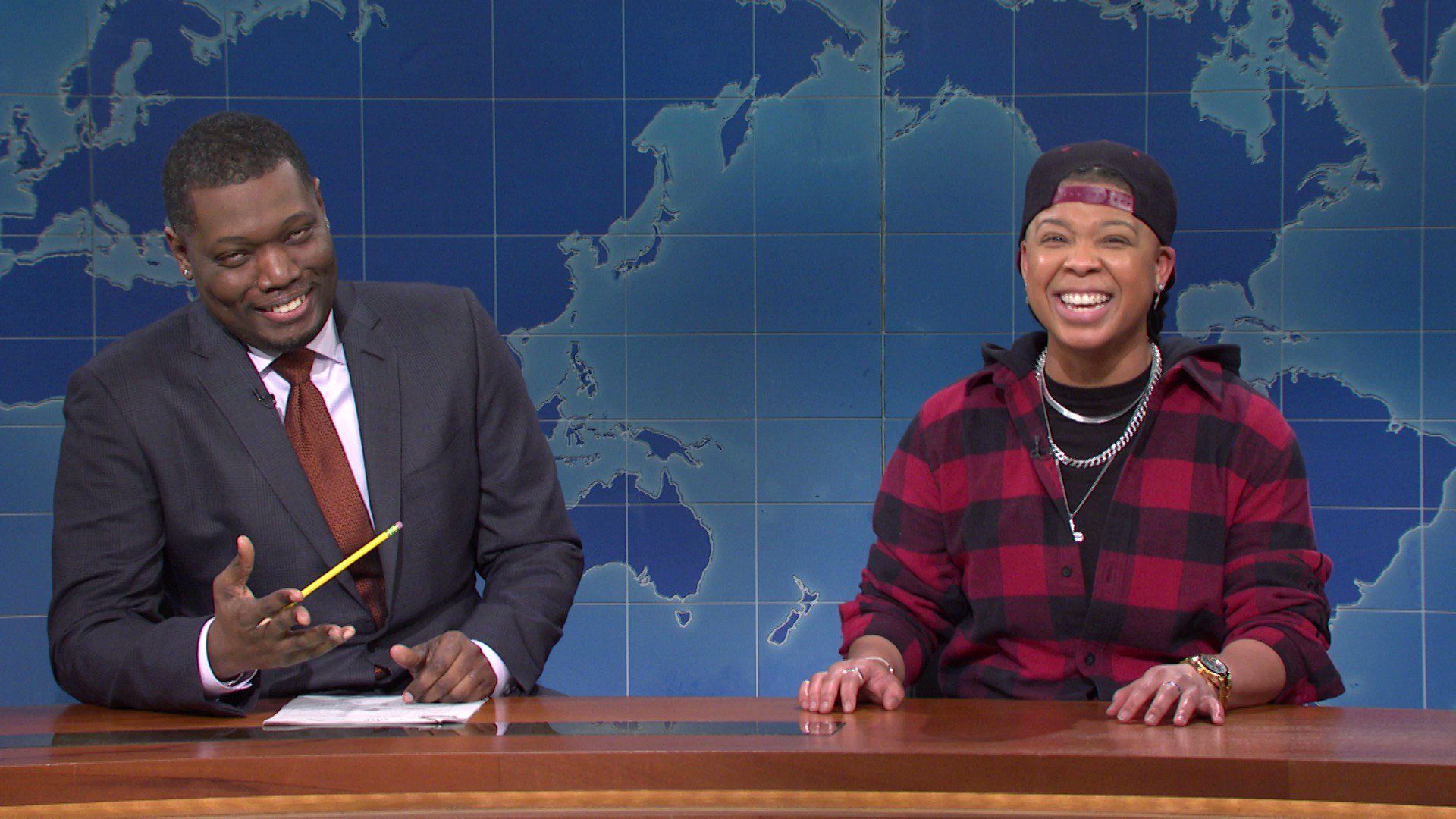 SNL Star Michael Che is Making the Leap to Late Night Wih New Show