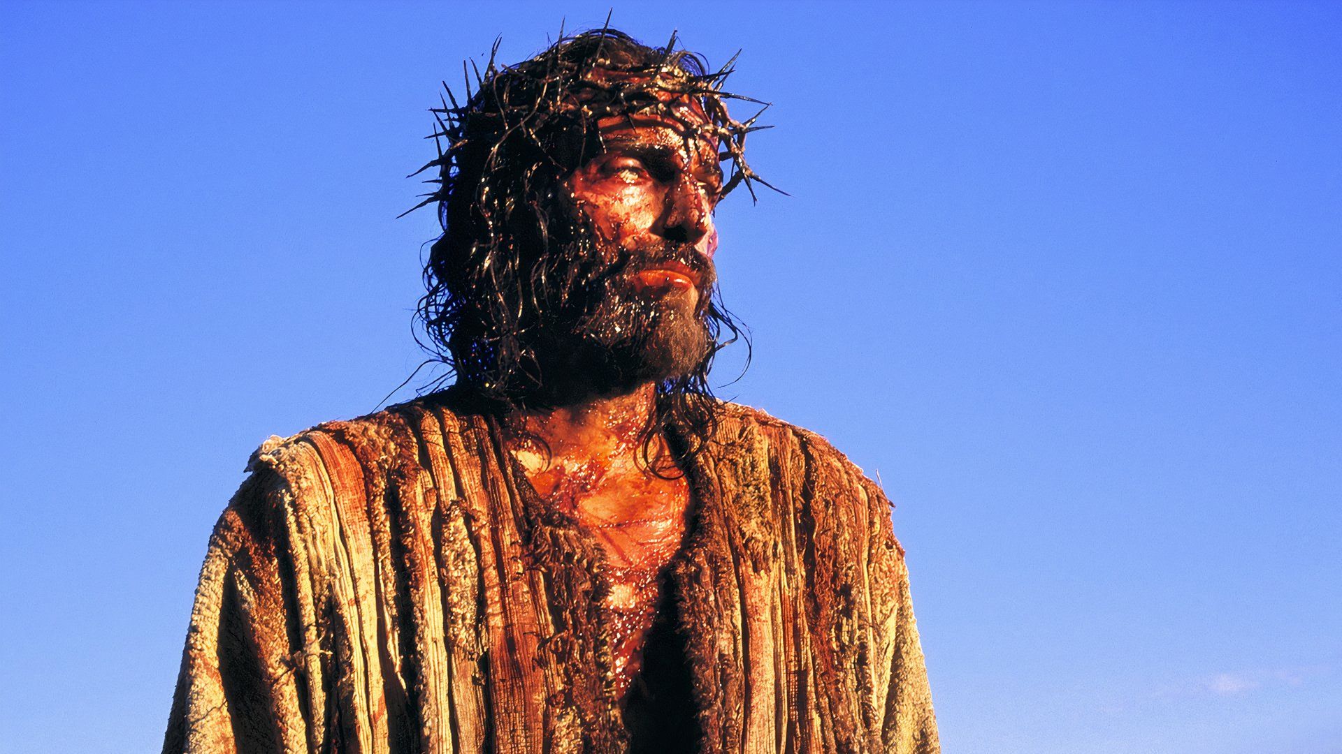 Mel Gibson Comments on How He'll Solve a Major Issue With The Passion of the Christ Sequel