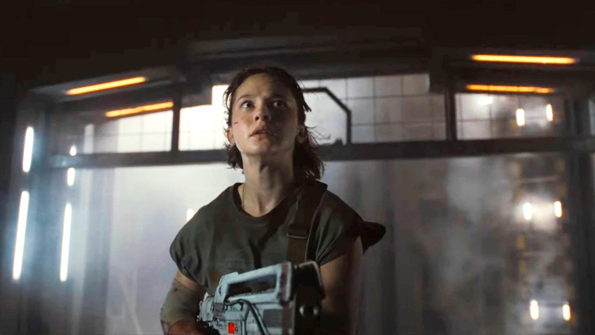 Alien: Romulus Director Fede lvarez Talks Possible Sequel