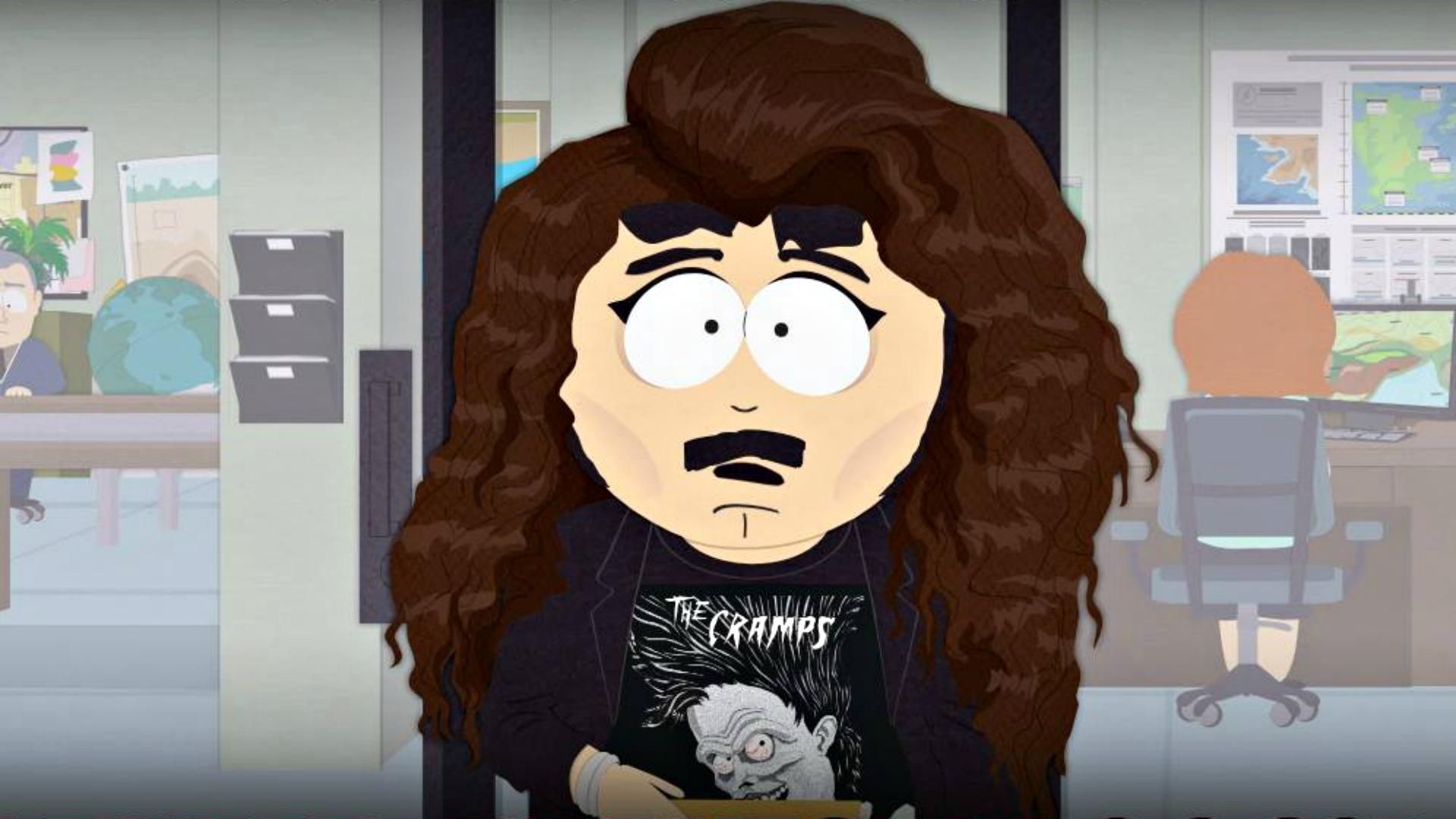 How South Park's Randy Marsh Became a Main Character