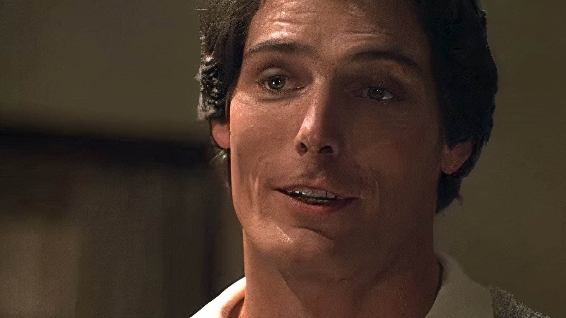 Super/Man: The Christopher Reeve Story Trailer Teases Emotional Tribute