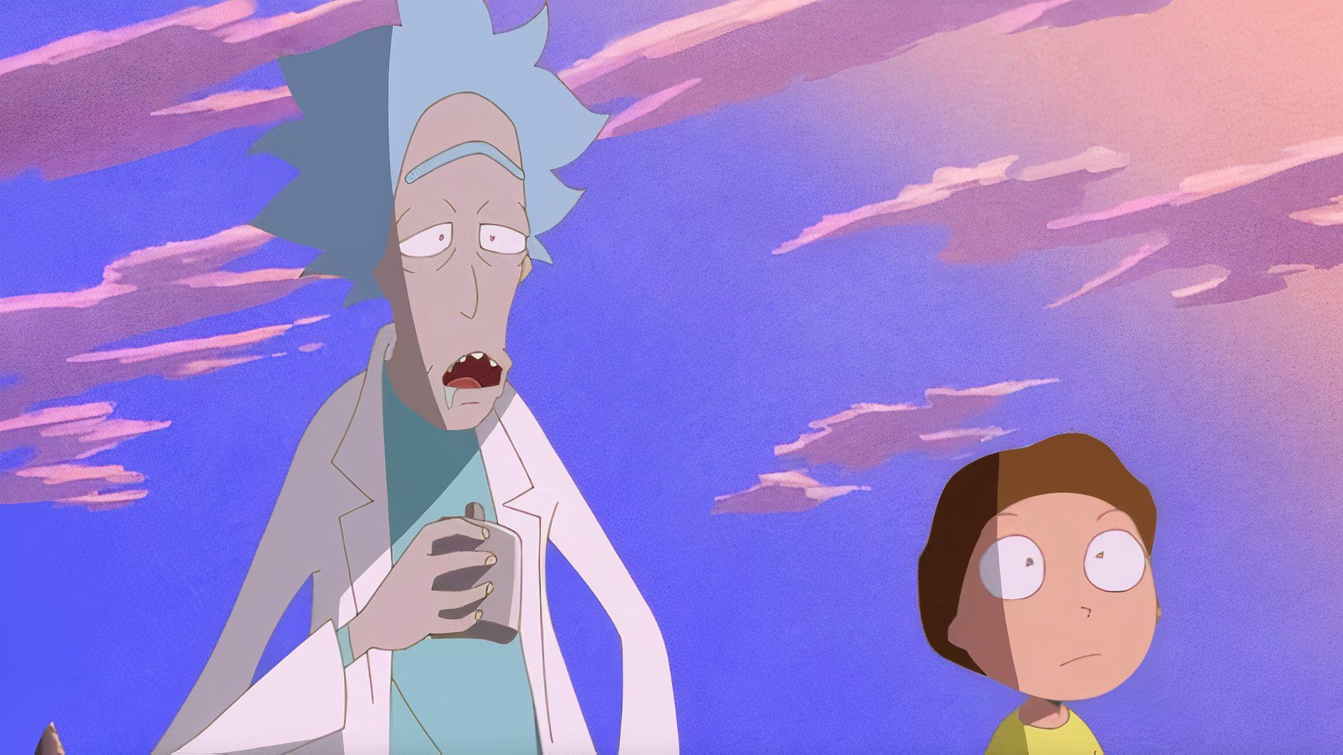 Is Rick and Morty: The Anime the Future of the Franchise?