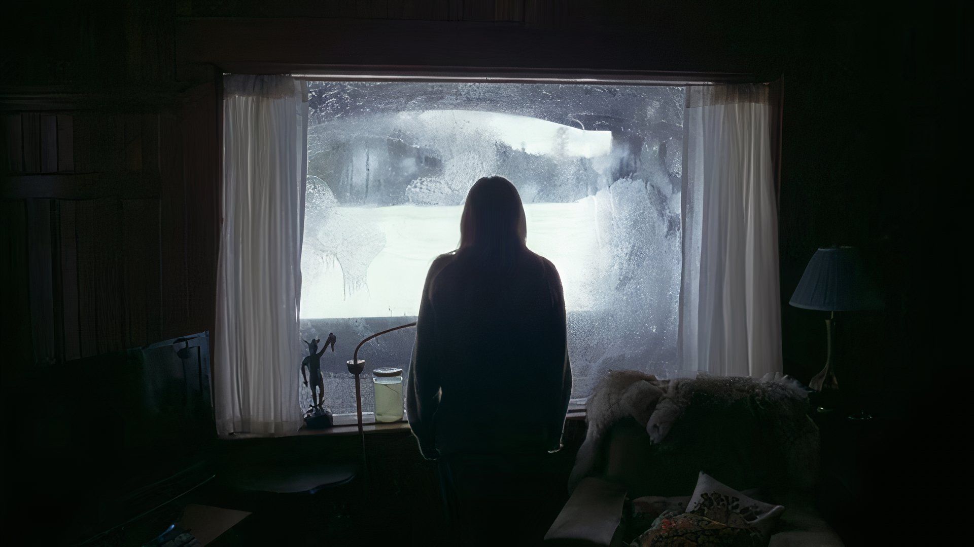 The Lodge Is the Most Underrated Psychological Horror Movie of 2020