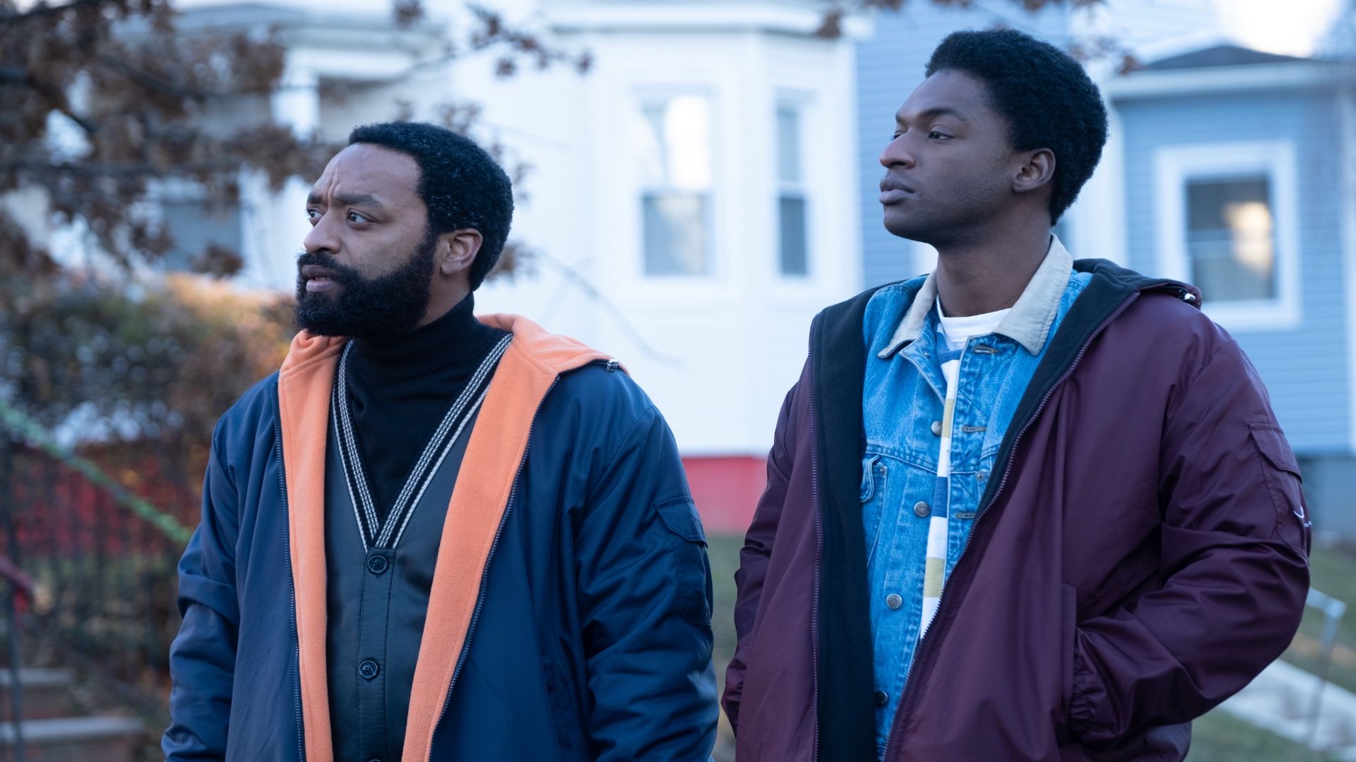 Rob Peace Review: Chiwetel Ejiofor's Second Directing Effort Shines