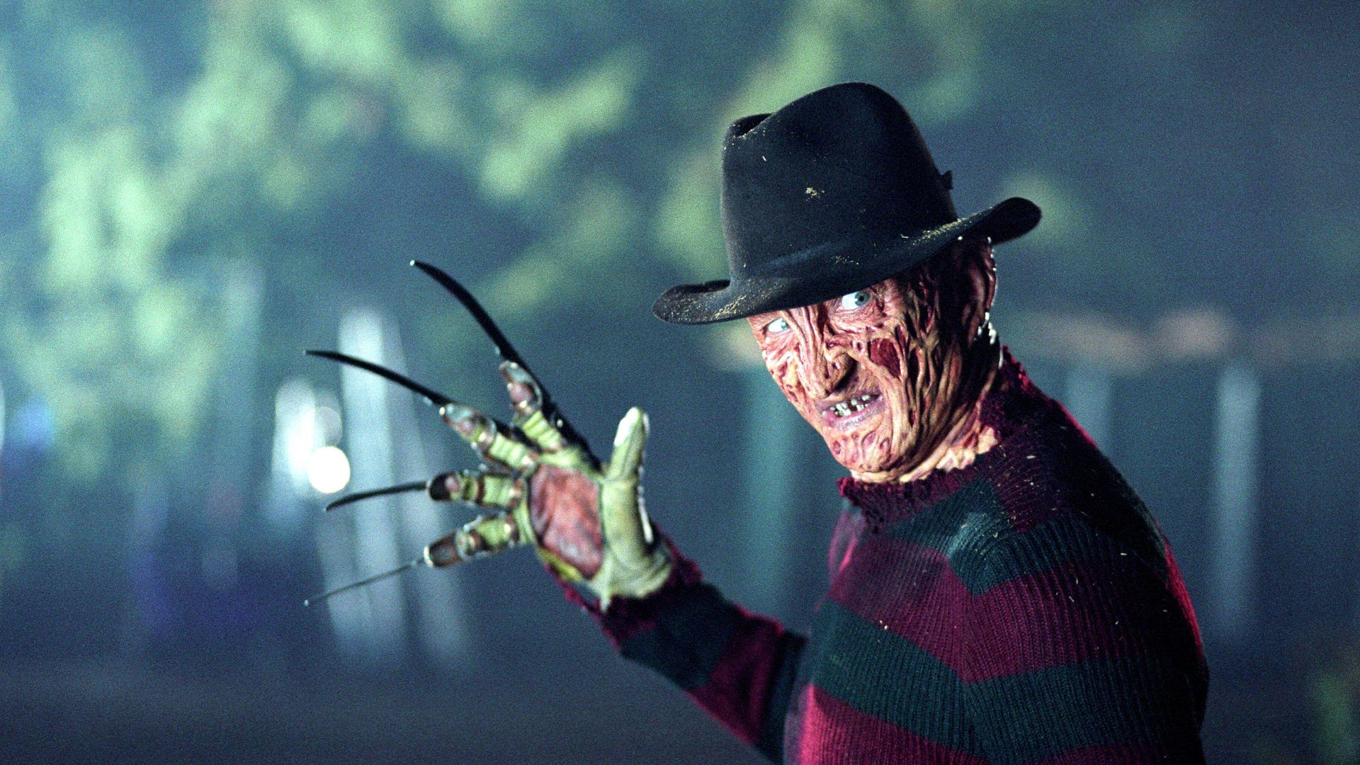 Robert Englund Reveals the Only Way He Can Play Freddy Krueger Again