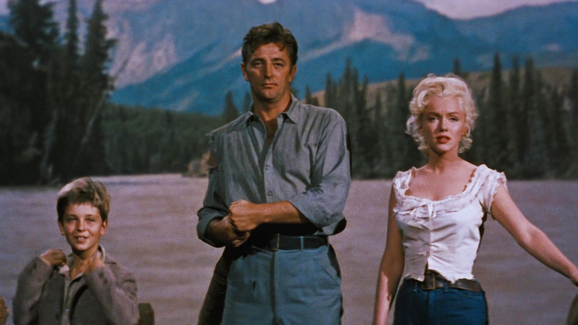 Marilyn Monroe Only Did This Western Out of Contractual Obligation