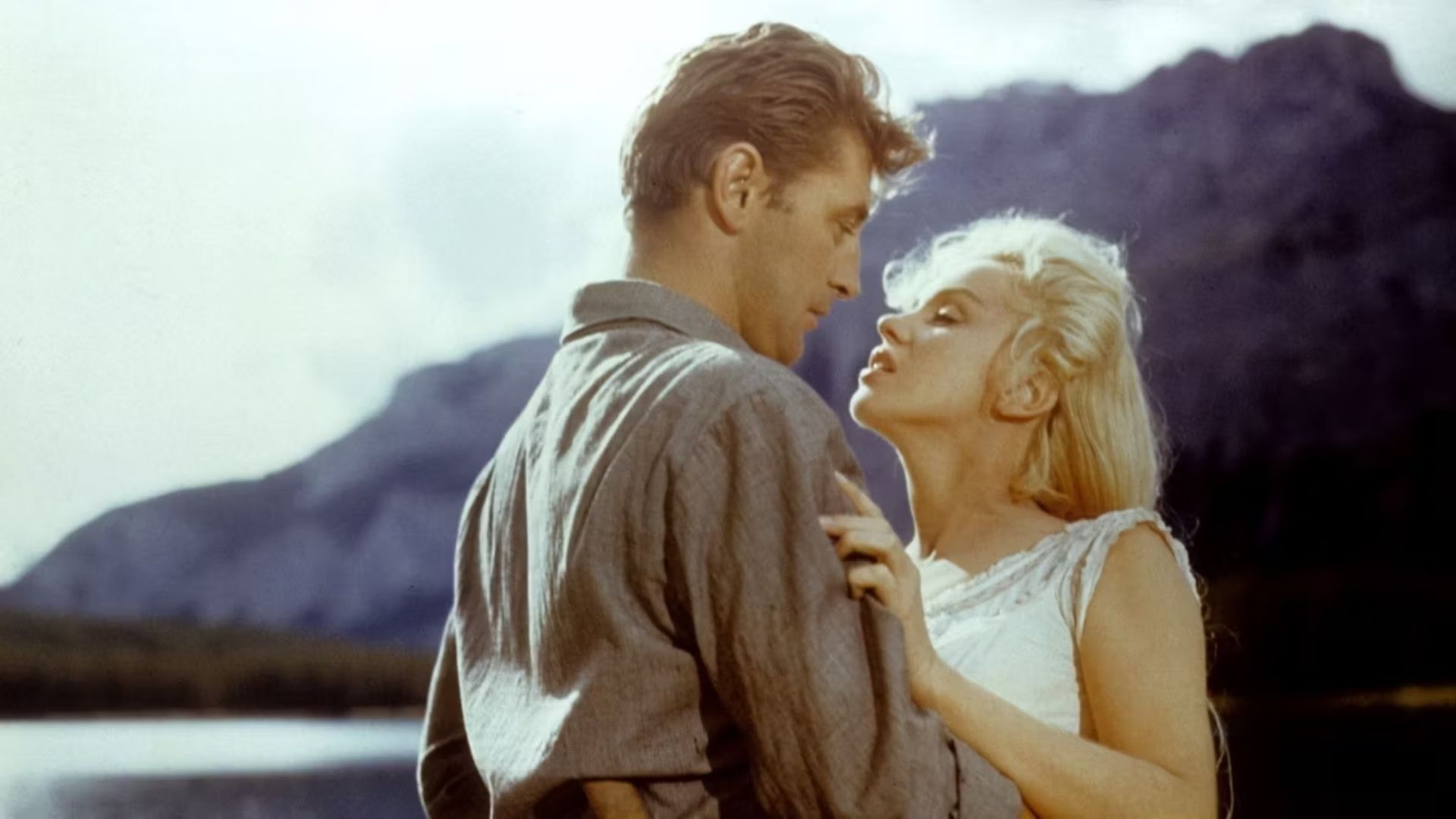 Marilyn Monroe Only Did This Western Out of Contractual Obligation