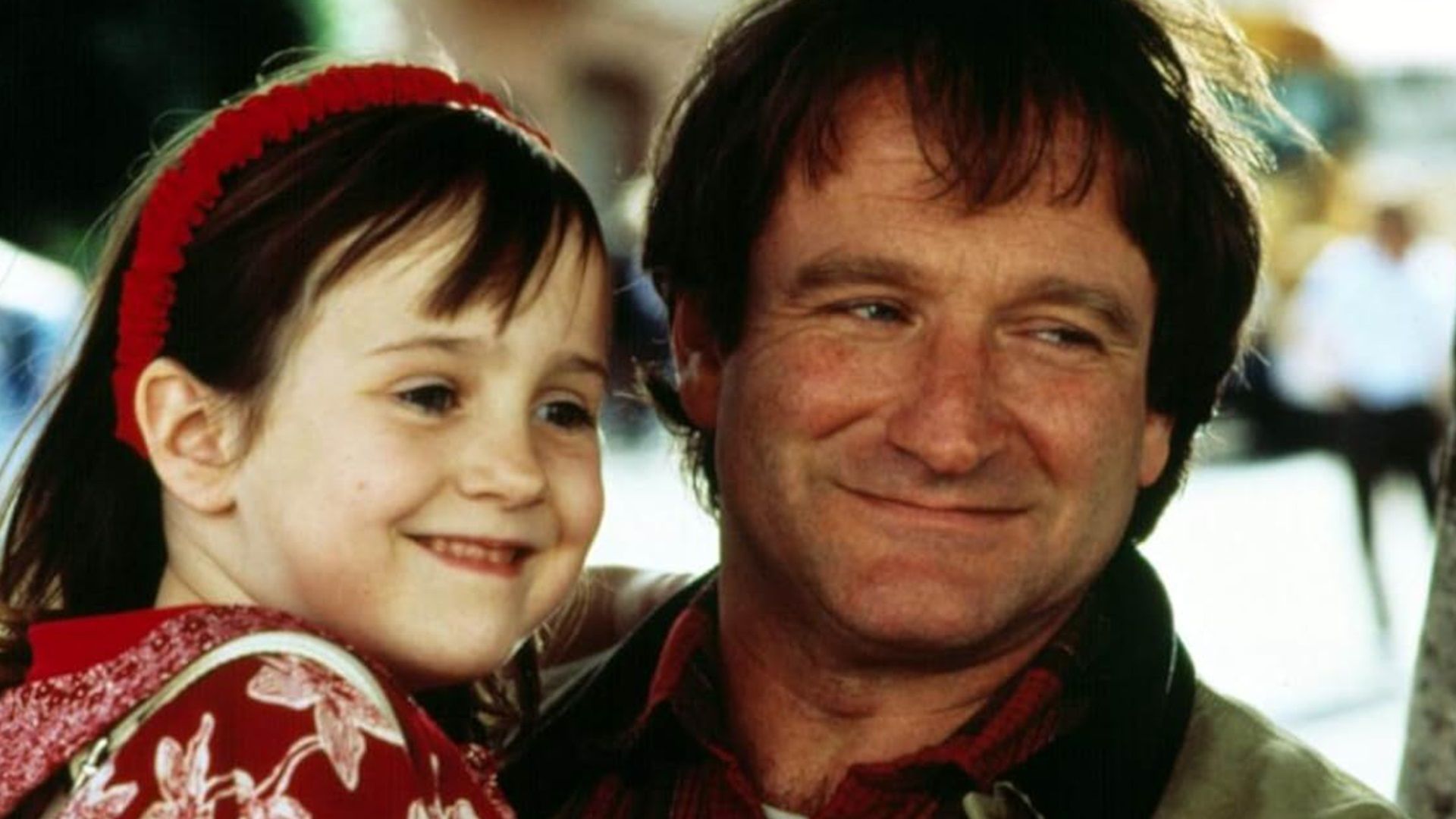 Robin Williams' Co-Star Shares Moving Story for the First Time on 10th Anniversary of His Death