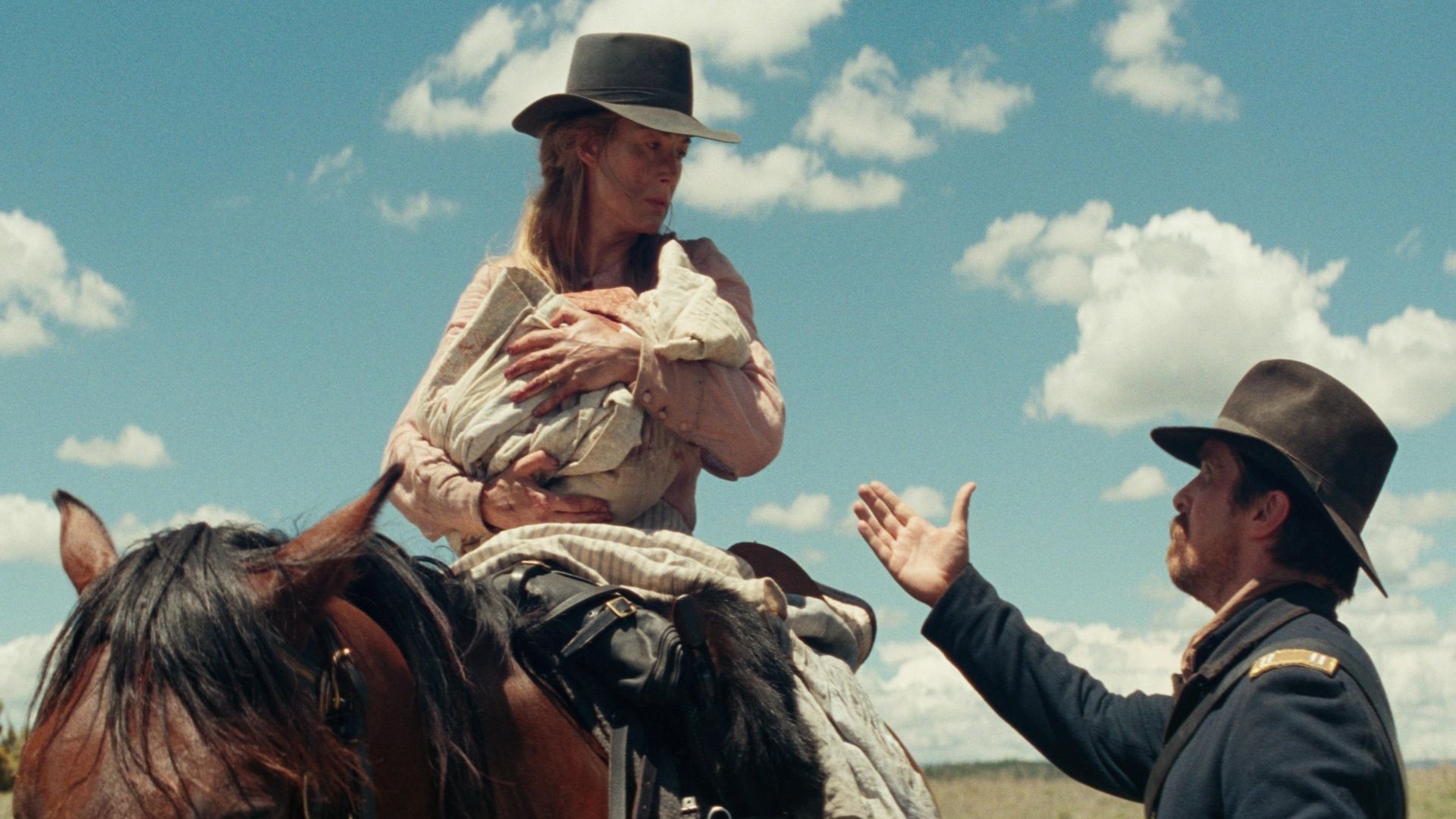 Christian Bale's Western Was a Box Office Bomb That Deserves a Second Look