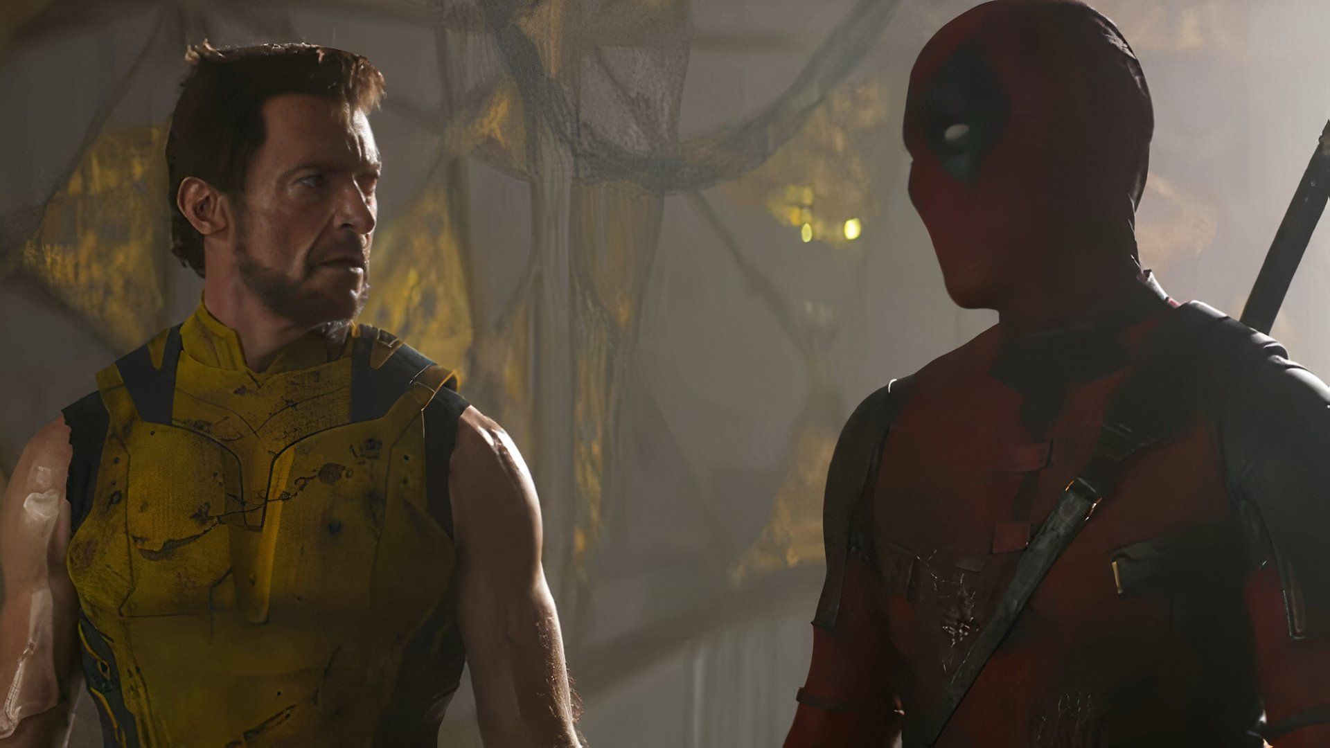 10 Best Quotes From Deadpool & Wolverine