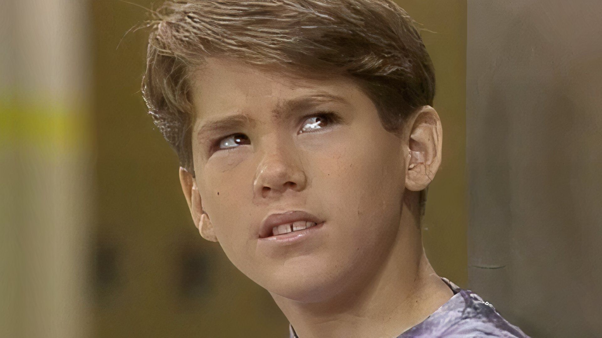 Ryan Reynolds Started His Hollywood Journey on Nickelodeon