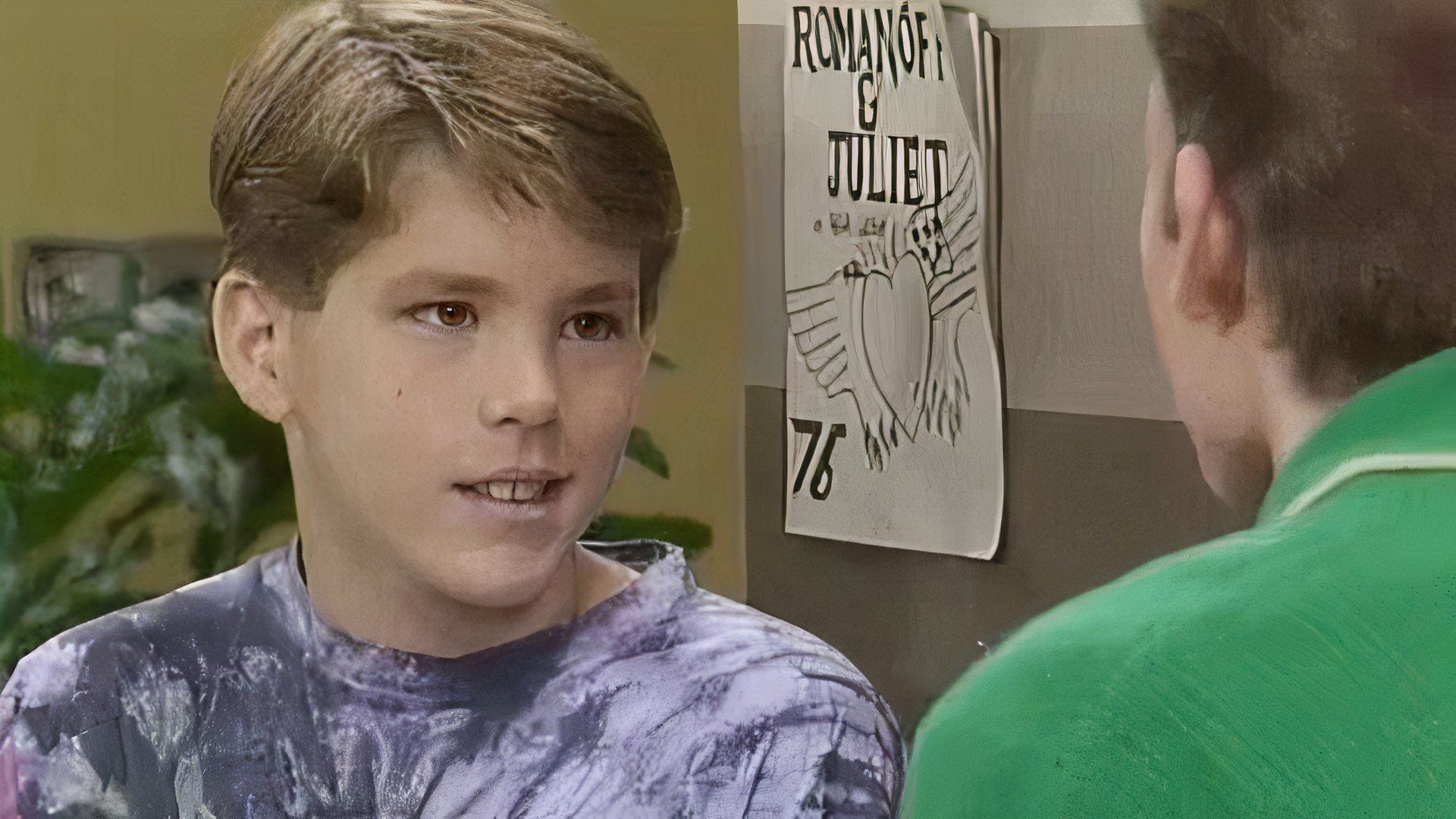 Ryan Reynolds Started His Hollywood Journey on Nickelodeon