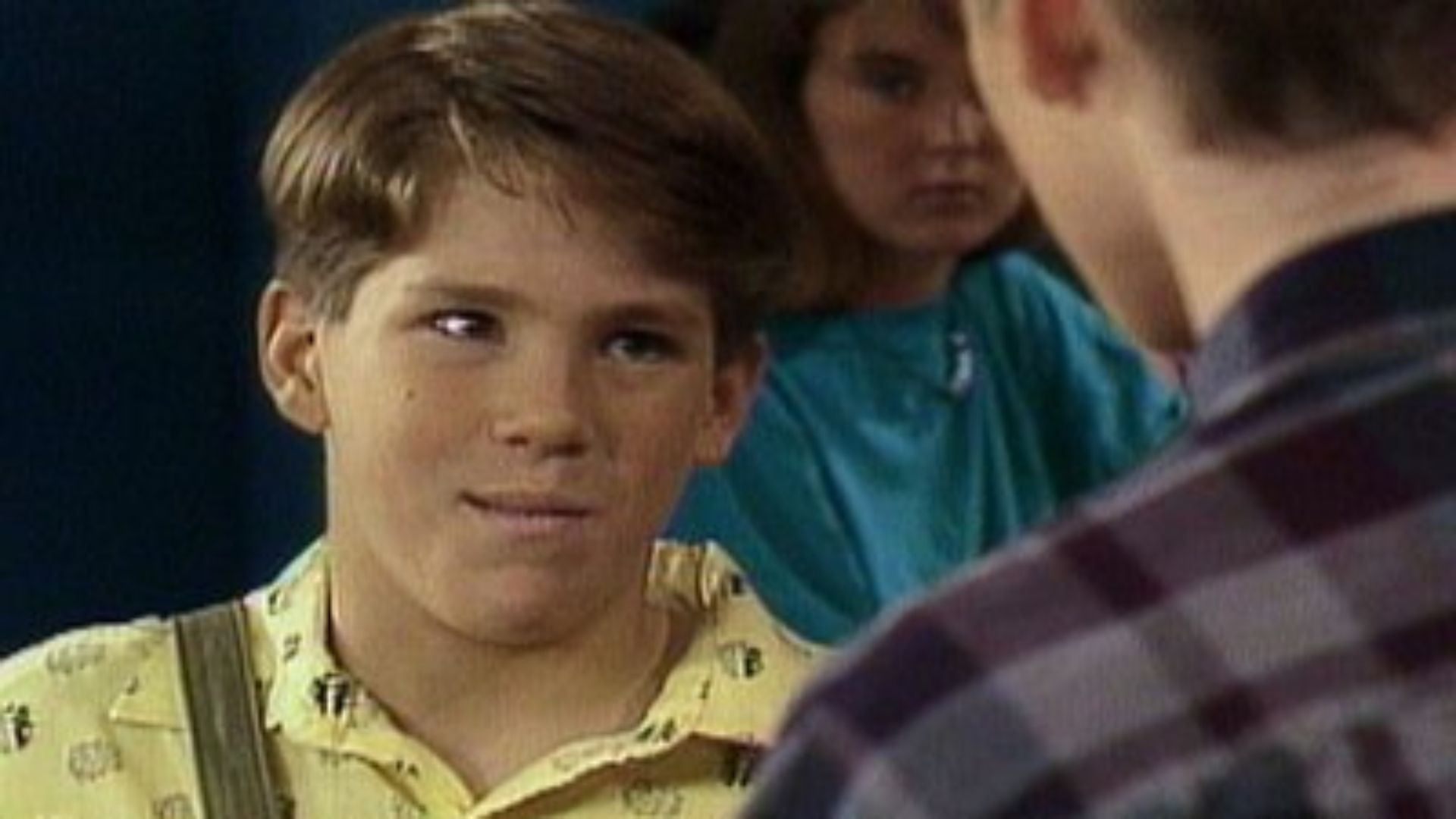 Ryan Reynolds Started His Hollywood Journey on Nickelodeon