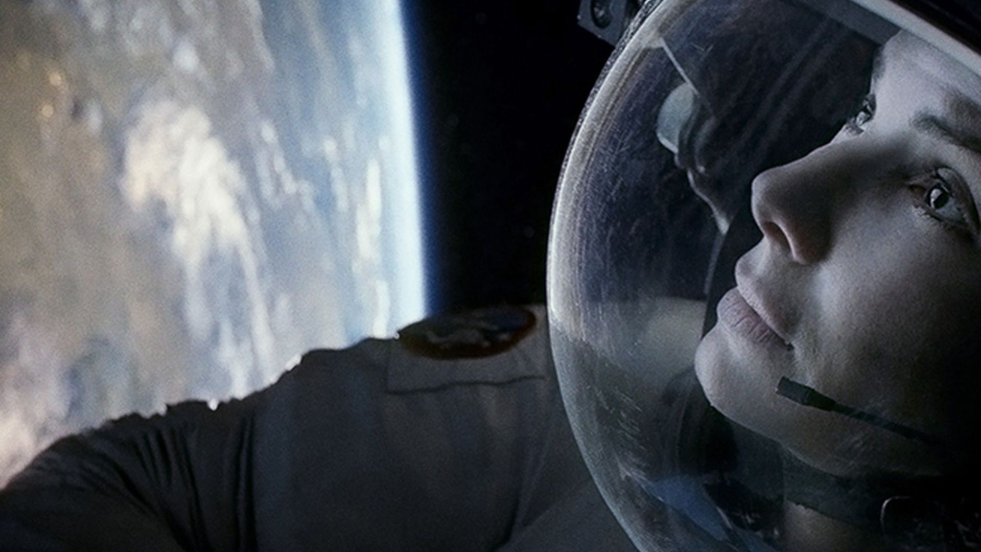 James Cameron & David Fincher Almost Stopped the Oscar-Winning Film Gravity From Happening