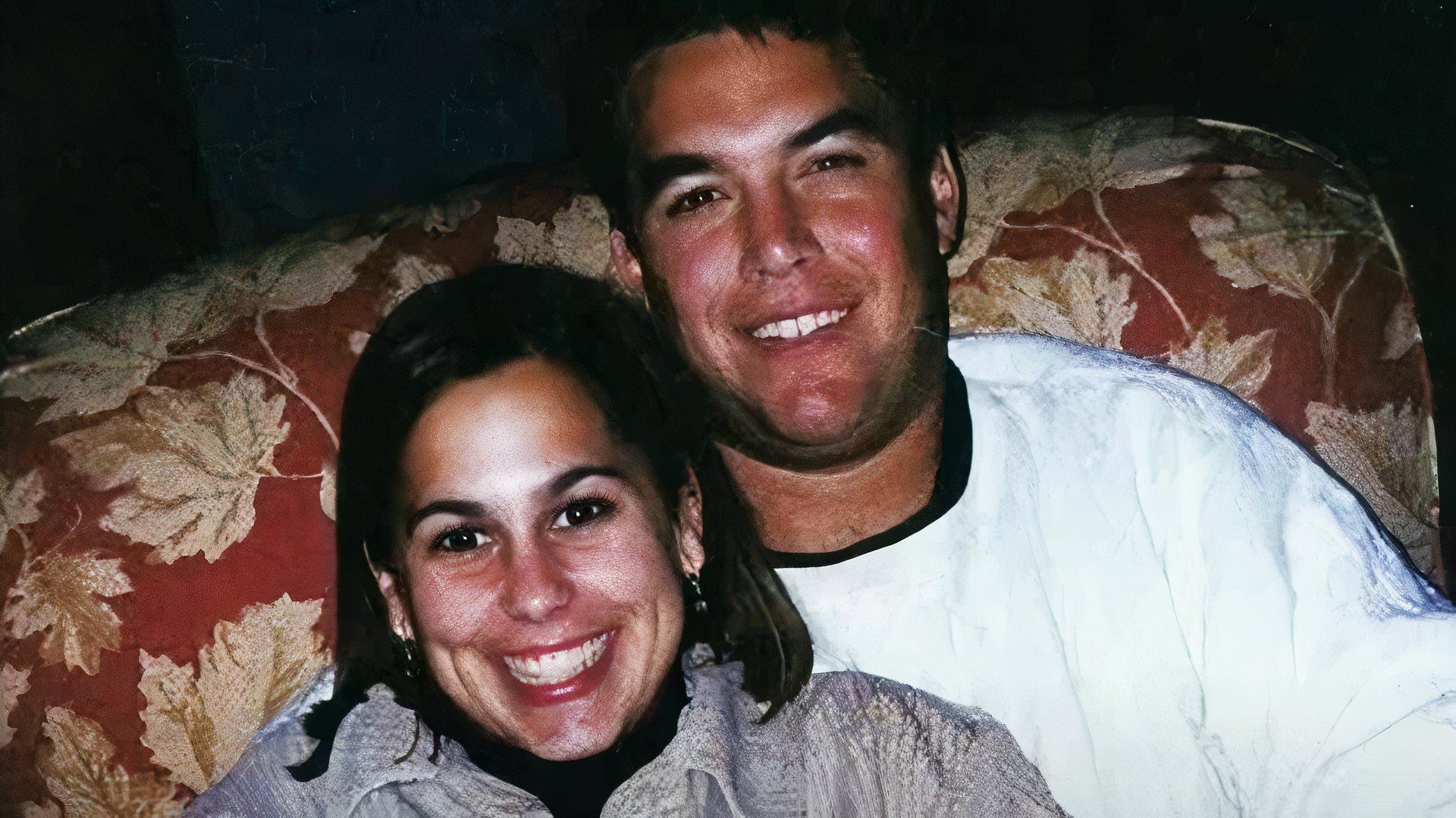 American Murder: Laci Peterson Points Toward One Suspect as the Killer