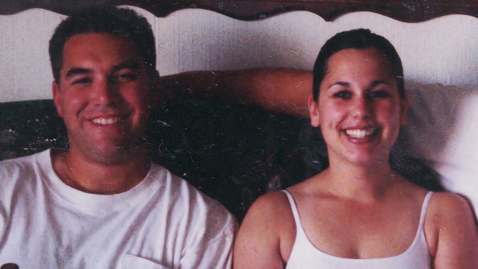 American Murder: Laci Peterson Points Toward One Suspect as the Killer