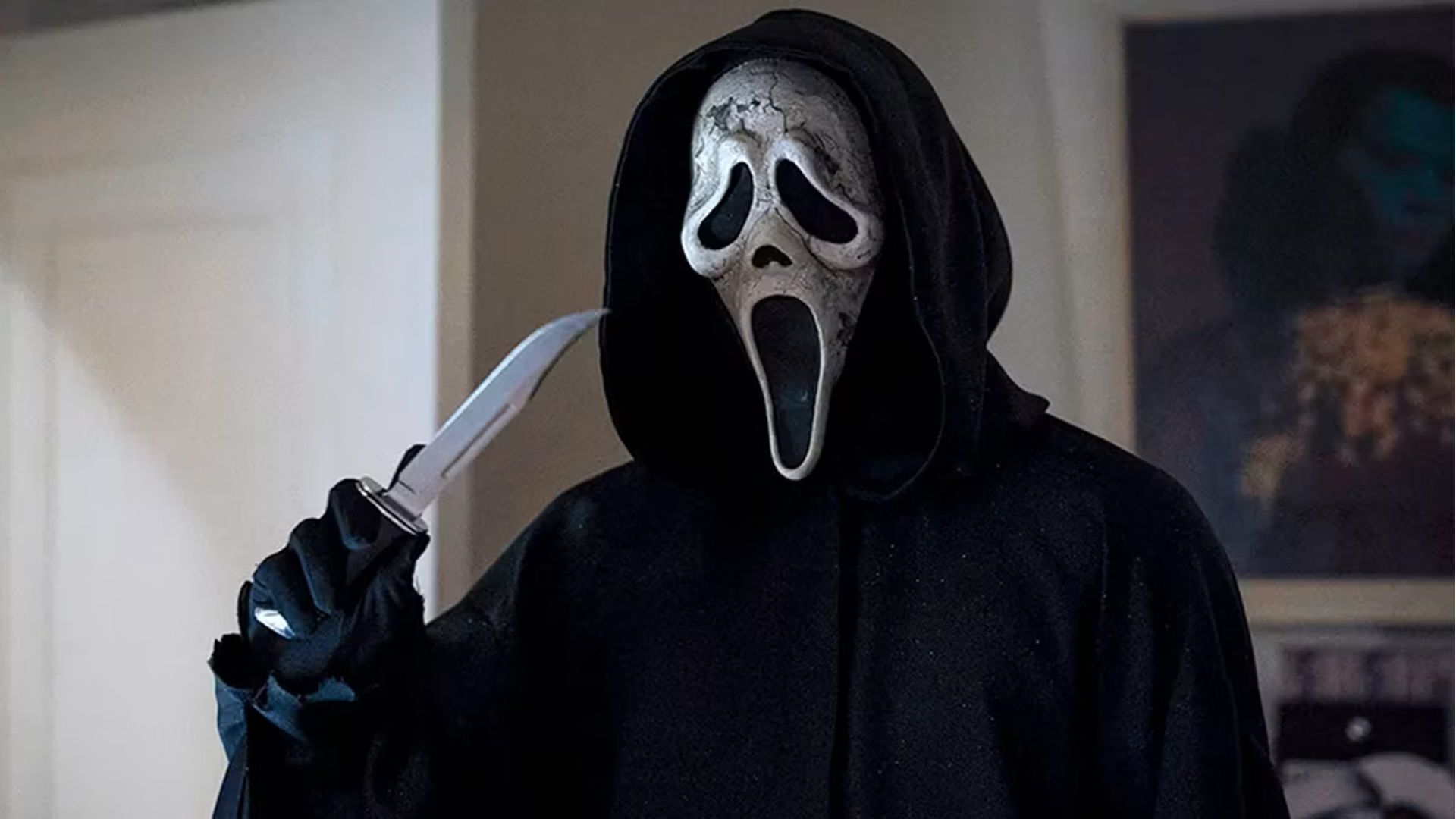 Scream Franchise Star David Arquette Has 'Extreme FOMO' Over Scream 7