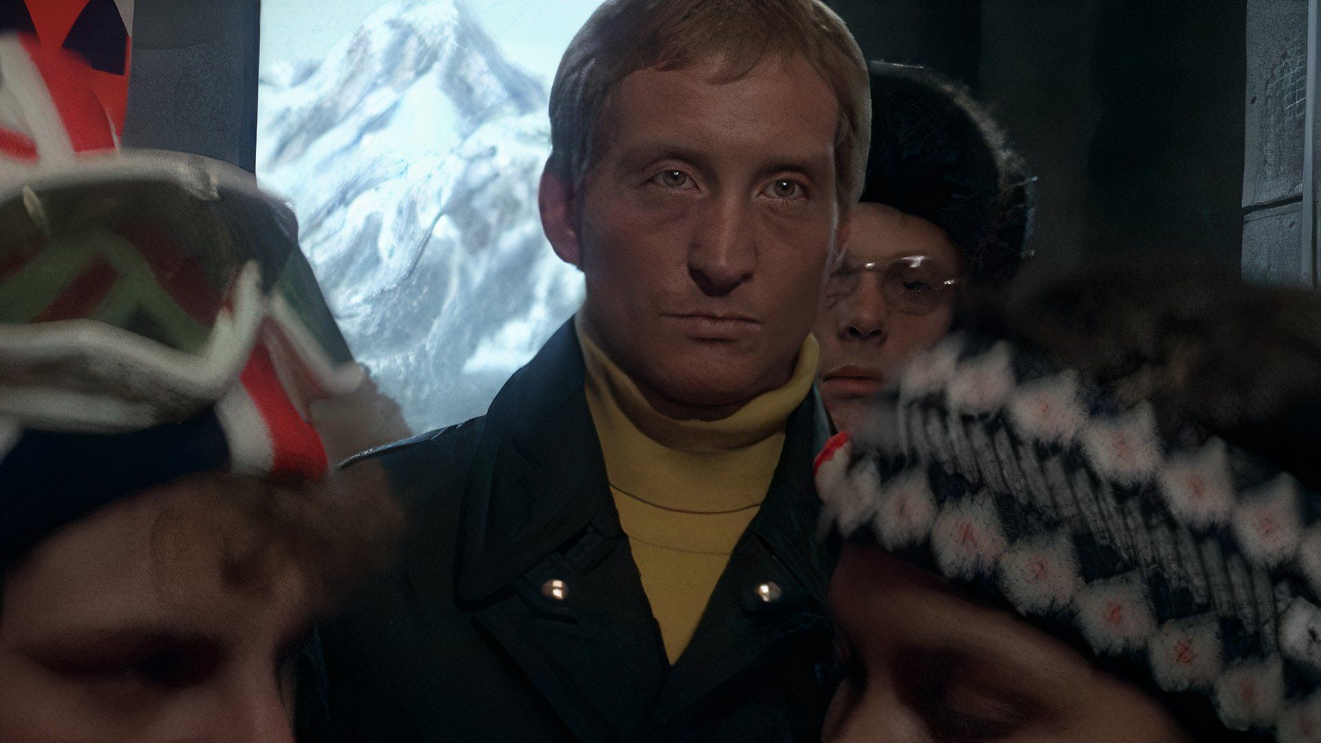 Before Game of Thrones, Charles Dance Already Perfected the Villain Role