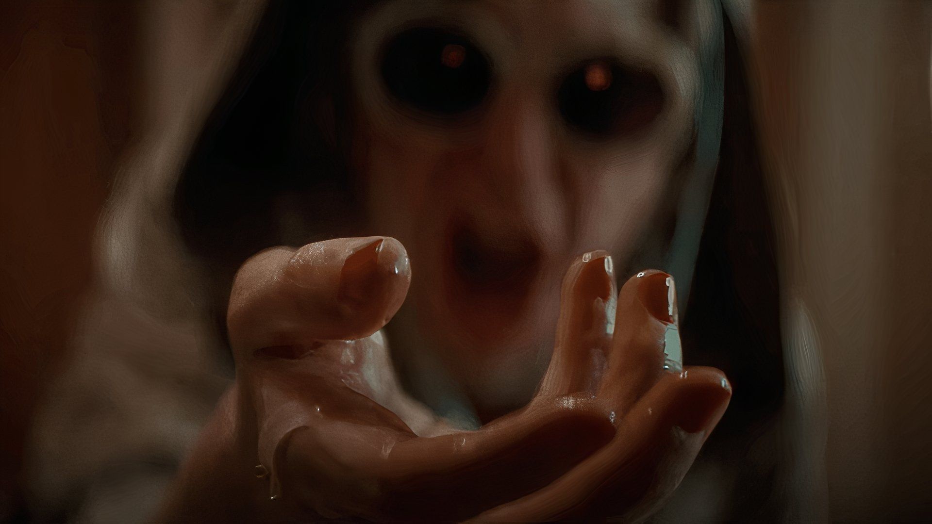 Cuckoo Director's First Movie Is a Must Watch for Fans of Possession Horror