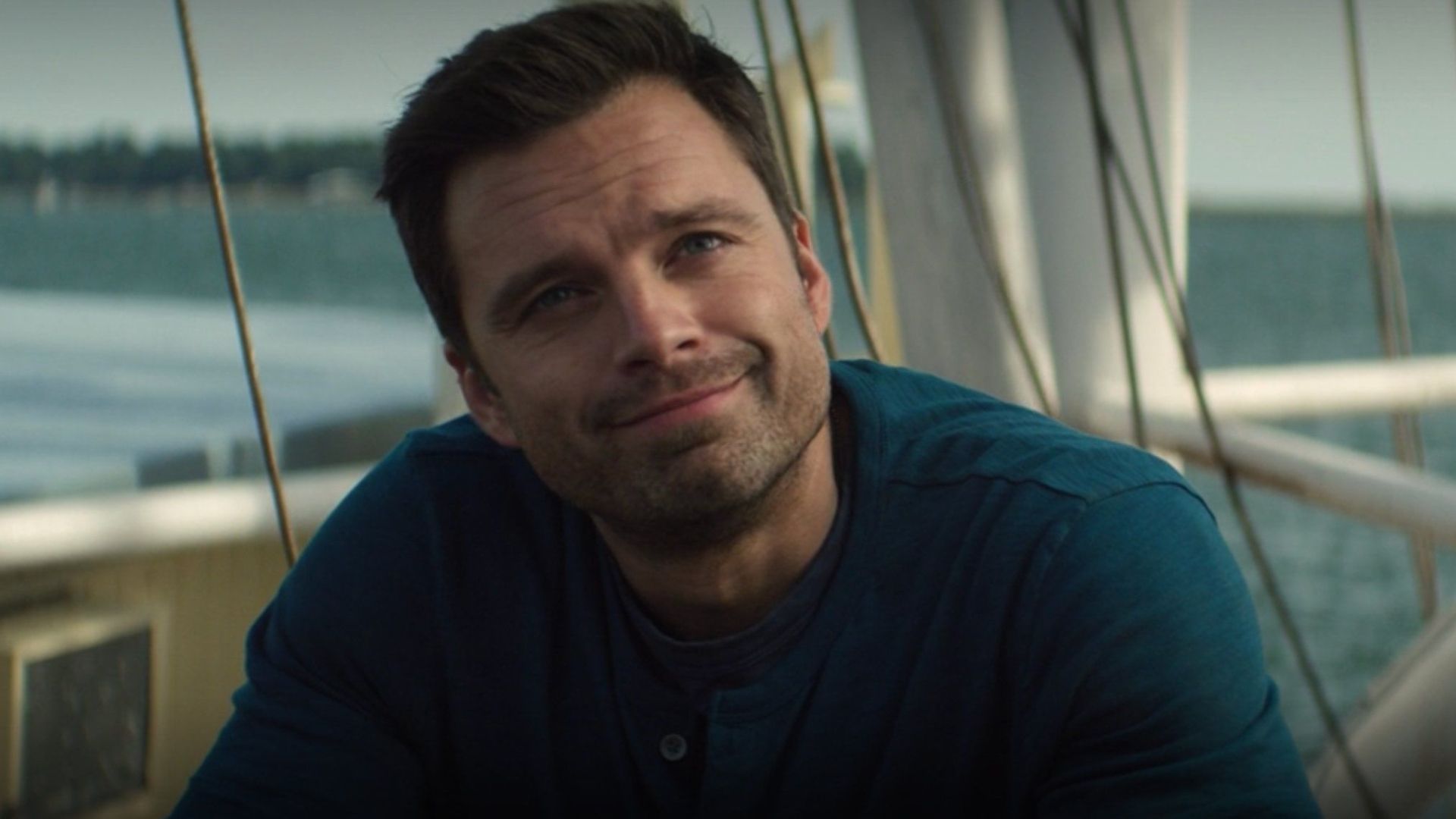 Sebastian Stan Recalls the Two Major Franchise Roles He Lost Out On