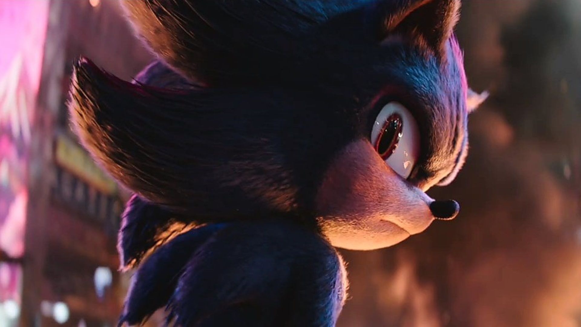 Руководство по актерам и персонажам Sonic the Hedgehog 3