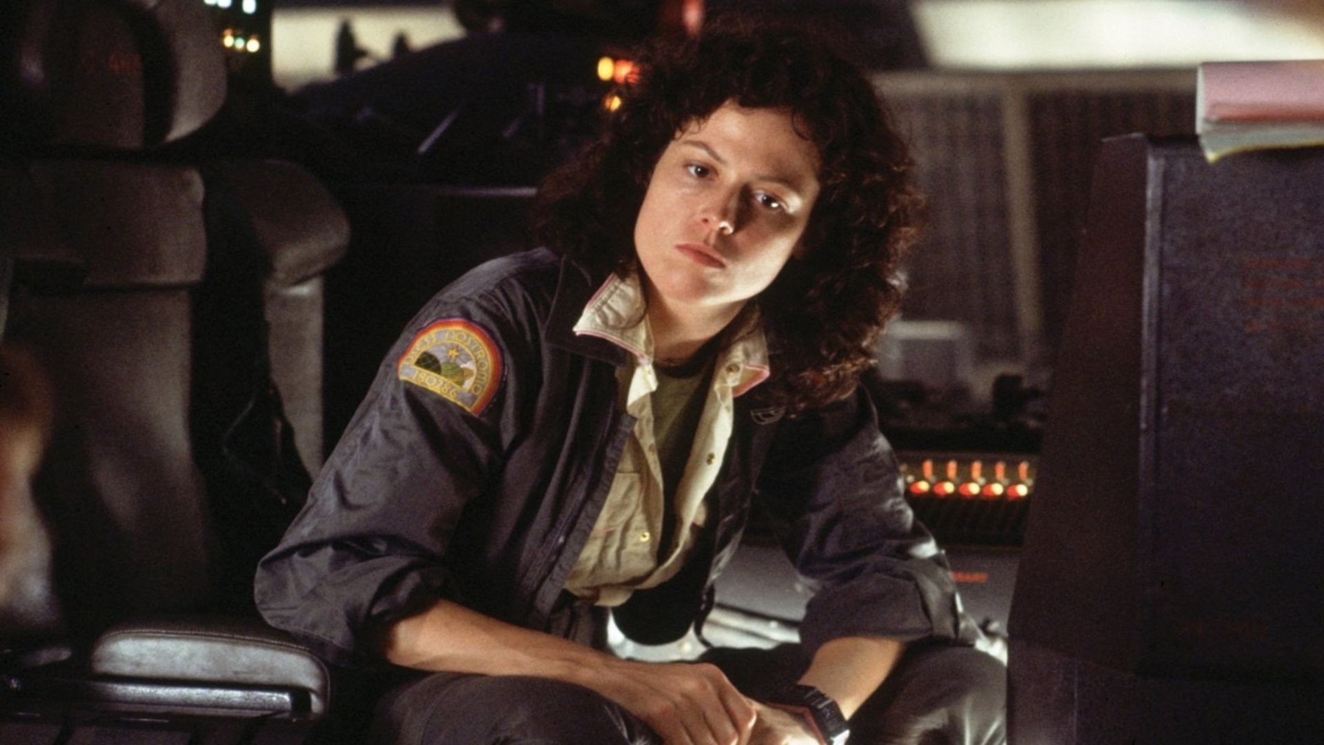 Sigourney Weaver Says She Had 'Never See Anything Like' Alien