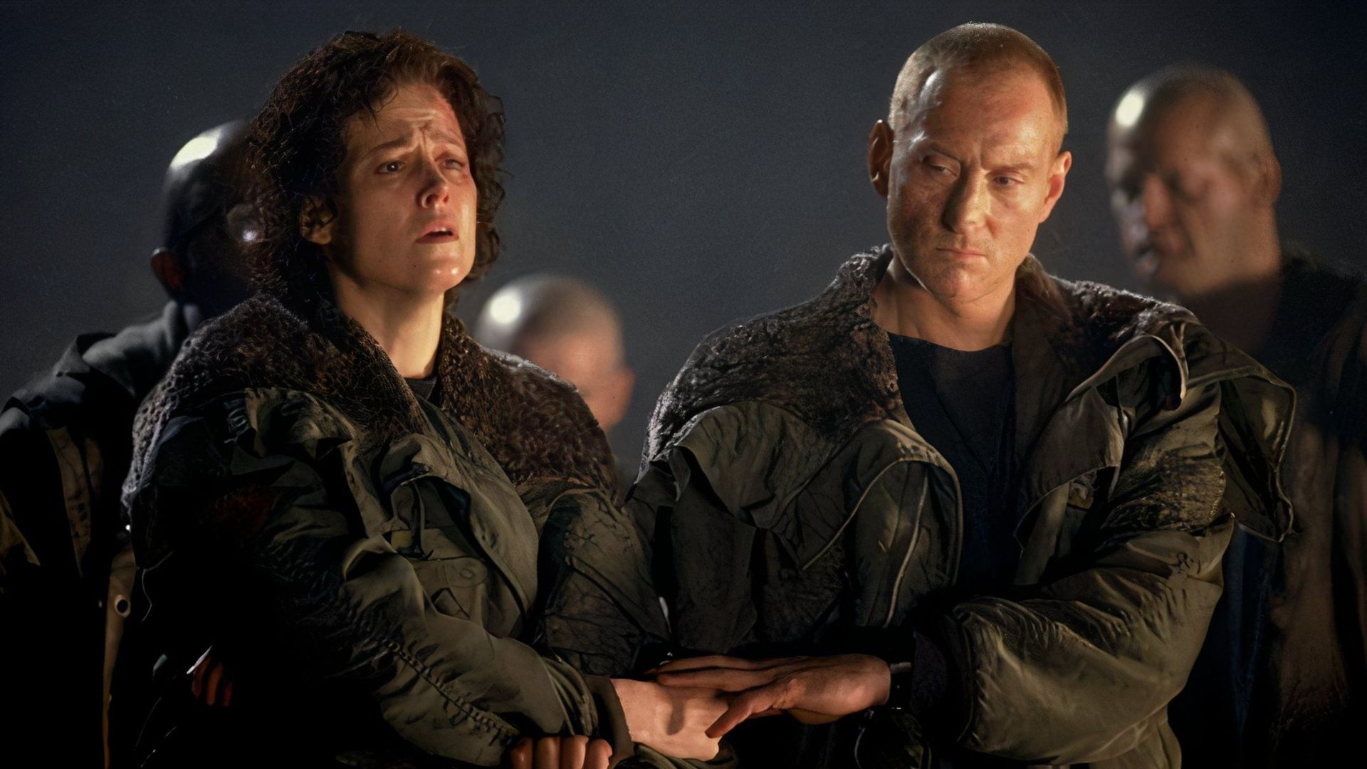 Sigourney Weaver Says Alien 3's Original Concept Was Damaged by Studio Interference