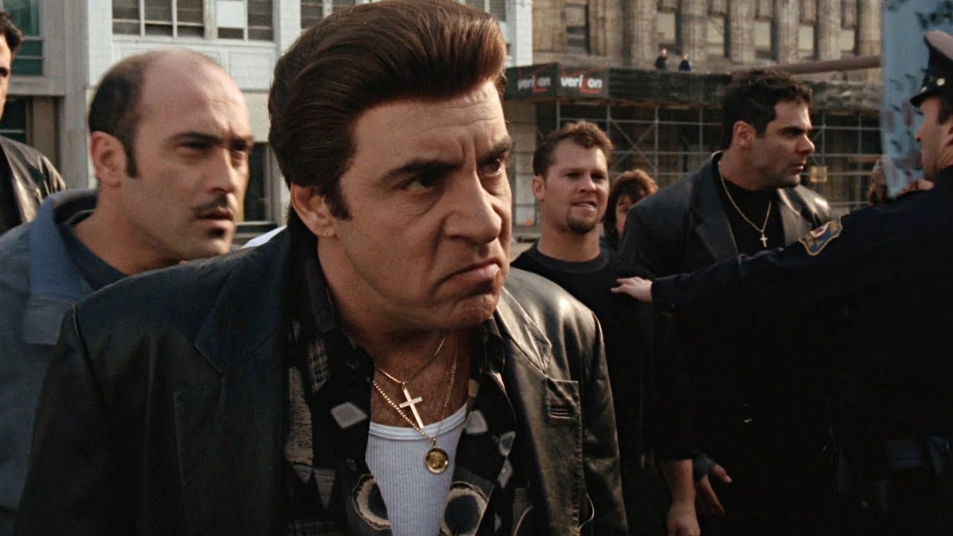 10 Things About The Sopranos That Haven't Aged Well