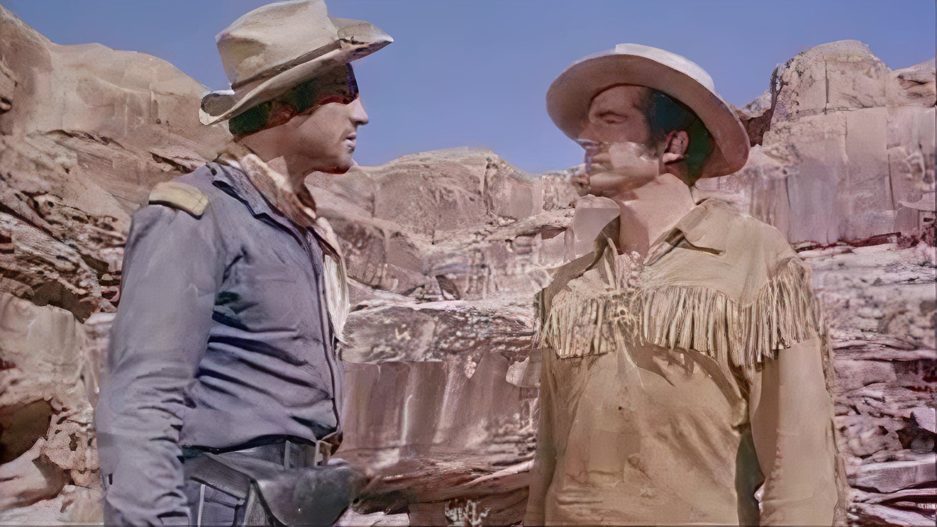 10 Best Westerns 90 Minutes Long