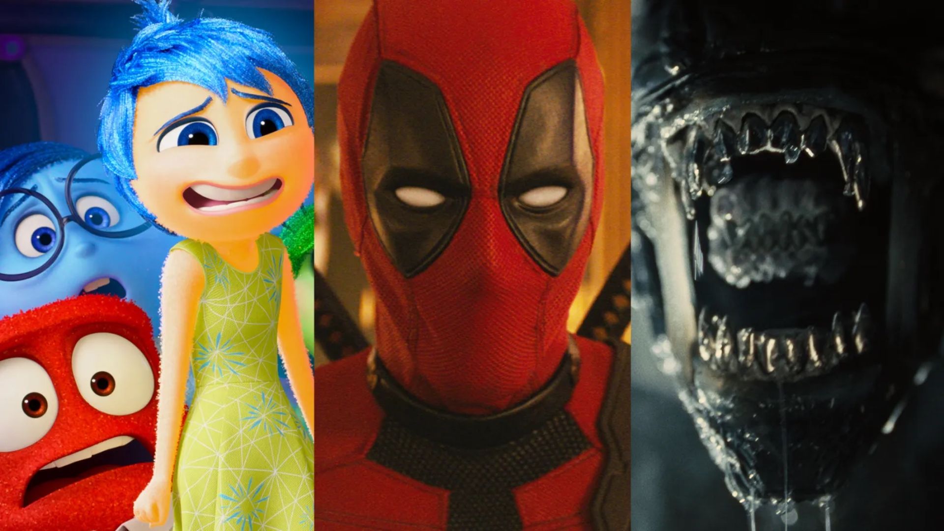 Summer Box Office Season Concludes with Lackluster Labor Day Weekend