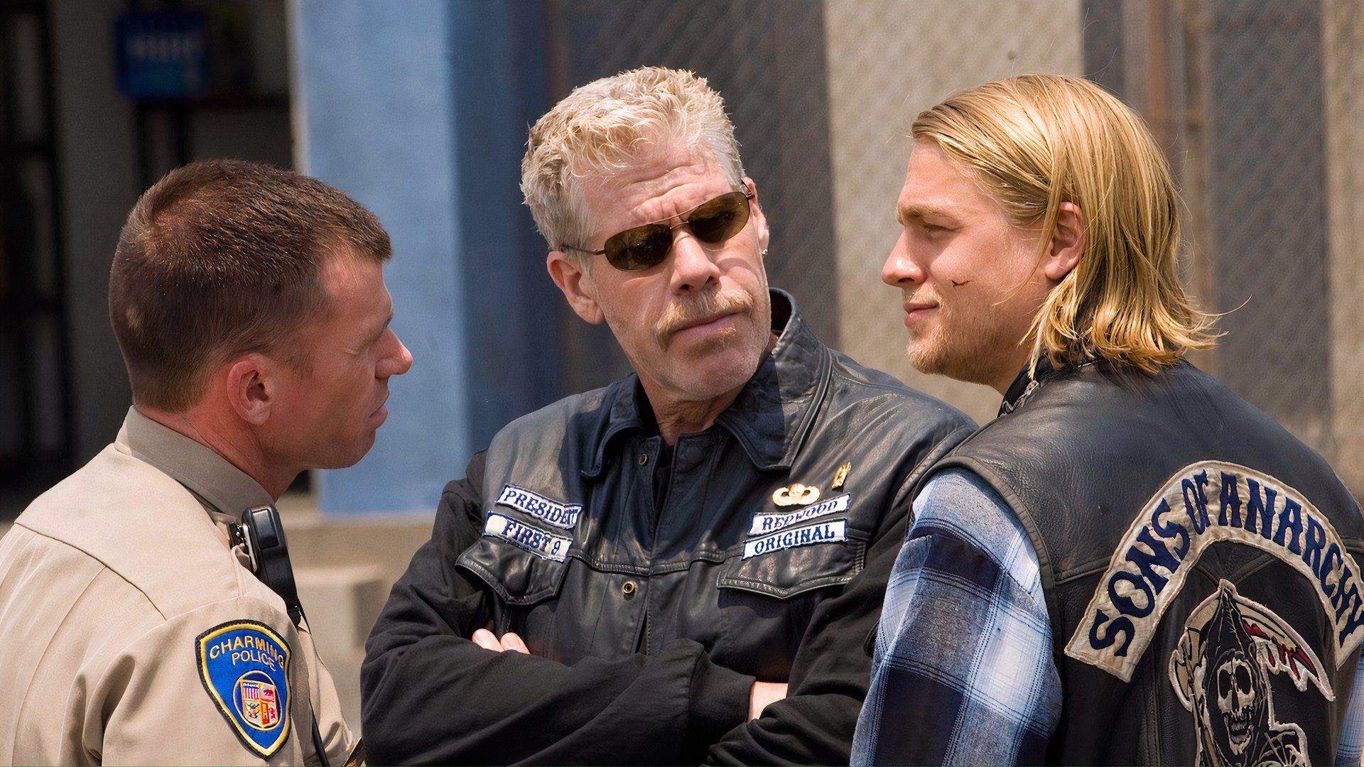 Stephen Kings Sons of Anarchy Cameo Is by Far His Best