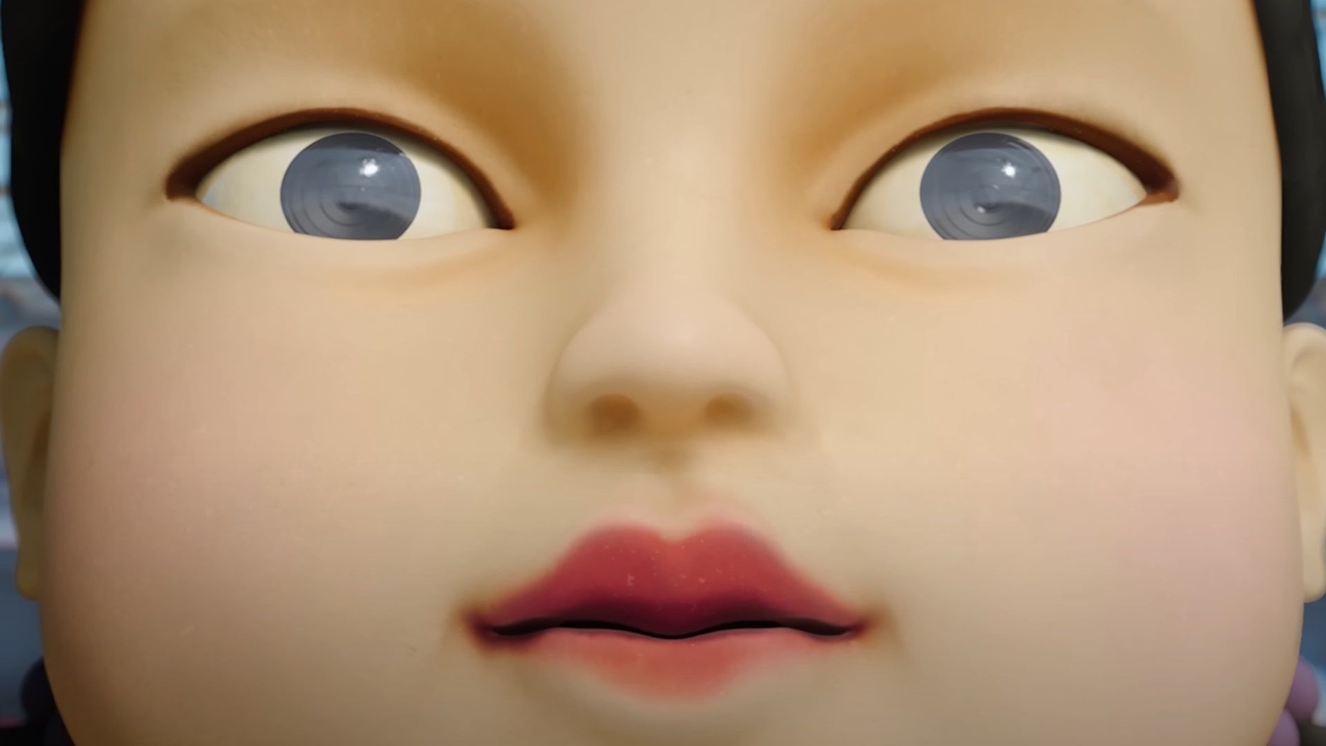 ‘Squid Game’ Creator Teases New Games, Same Old Creepy Doll in Season 2