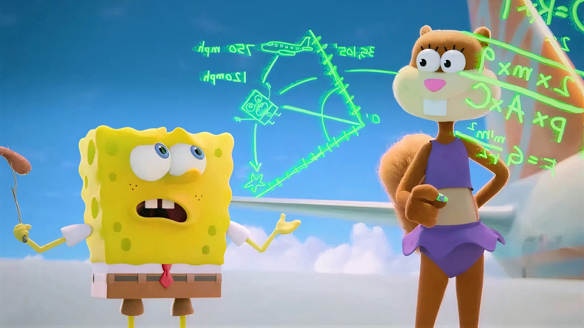 Netflix's SpongeBob Movie Is the Most Controversial Entry in the Franchise