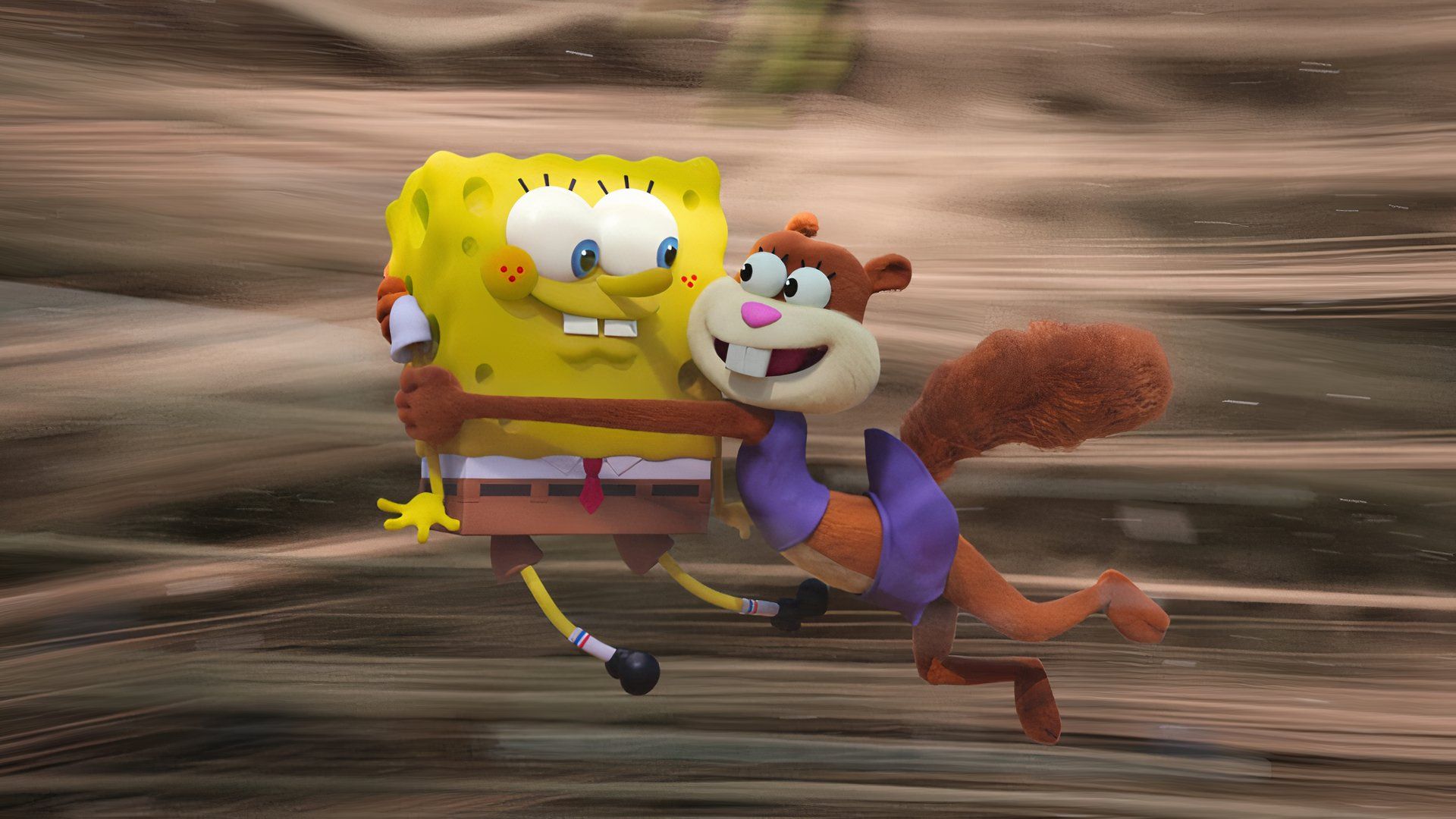 Netflix's SpongeBob Movie Is the Most Controversial Entry in the Franchise