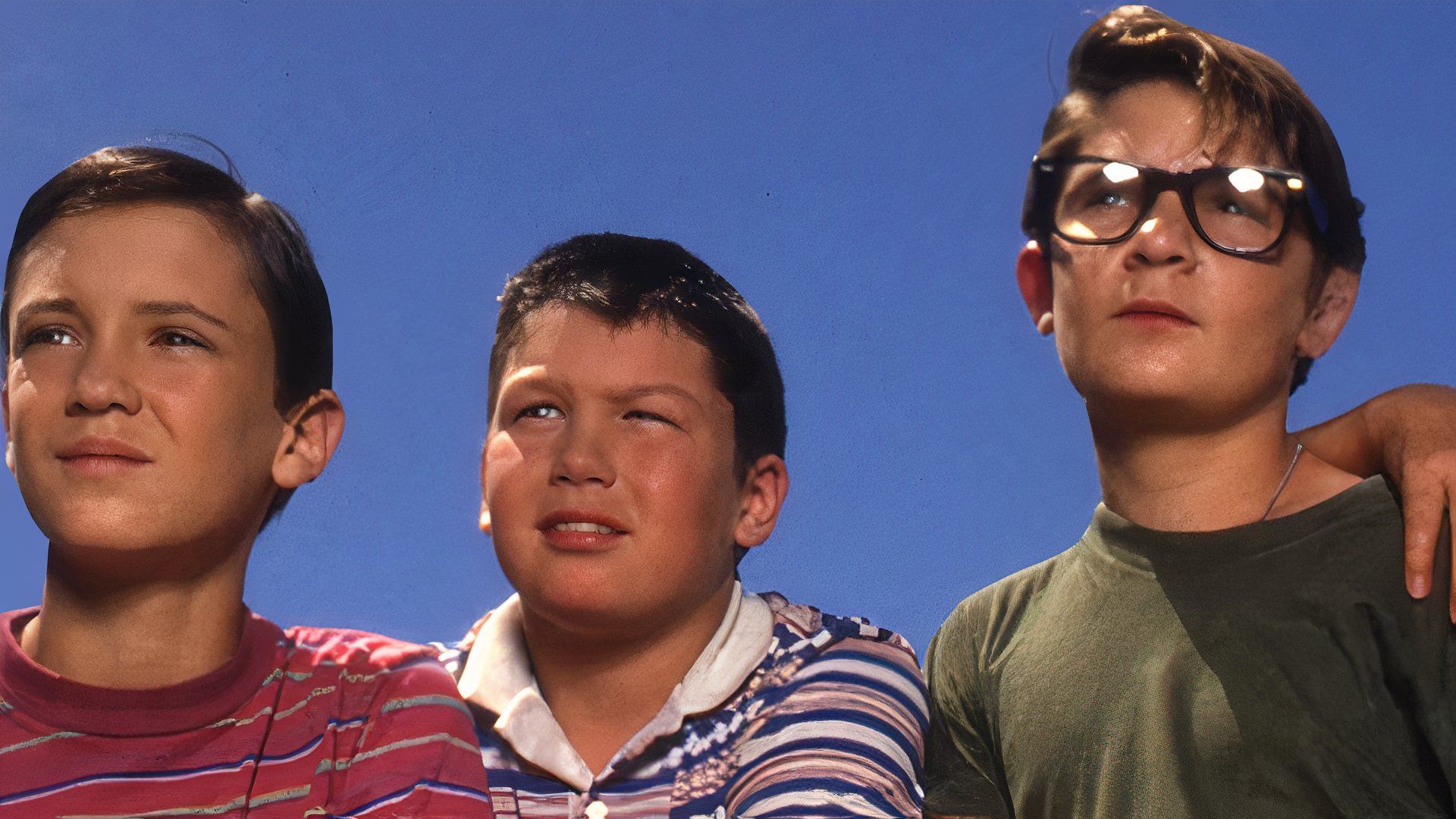 Stephen King Divides Fans with His Opinion of Stand by Me