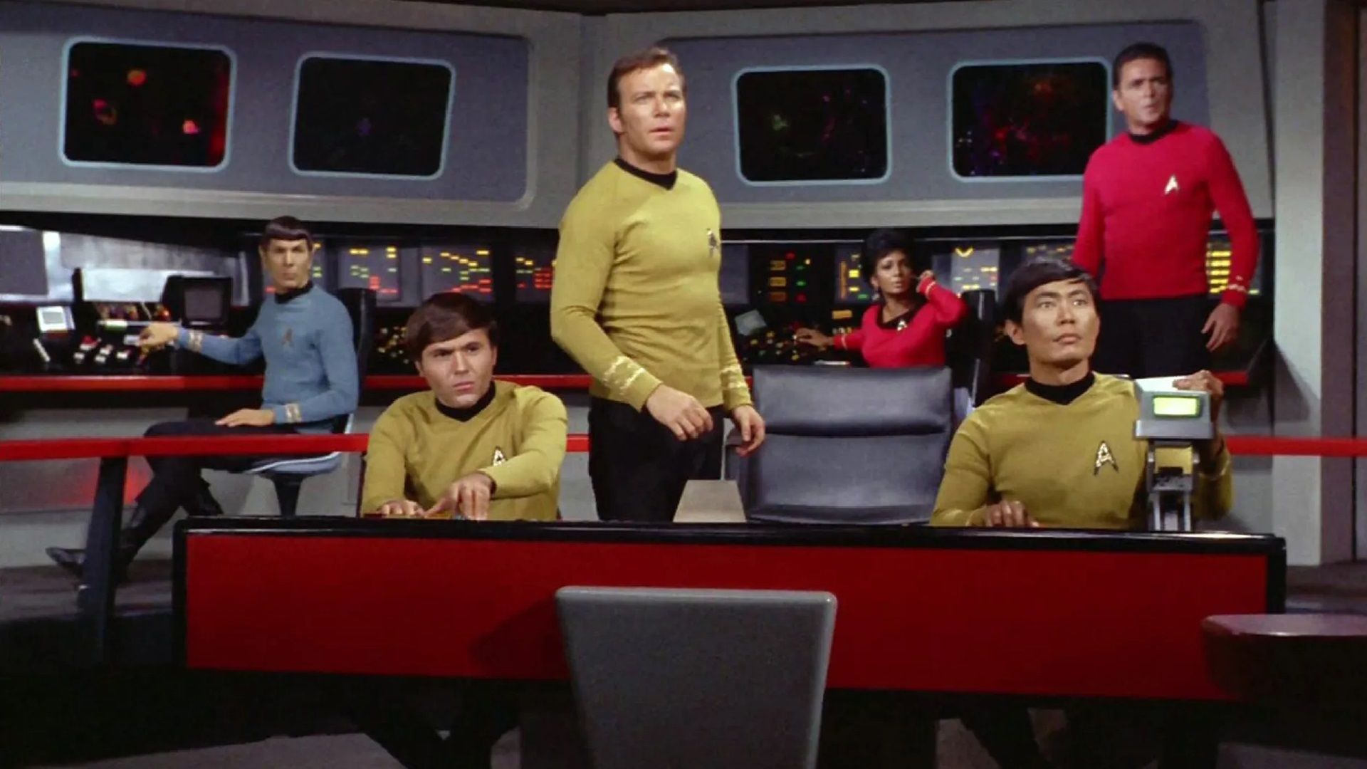 Why Star Treks Addition of Chekov Was So Culturally Significant