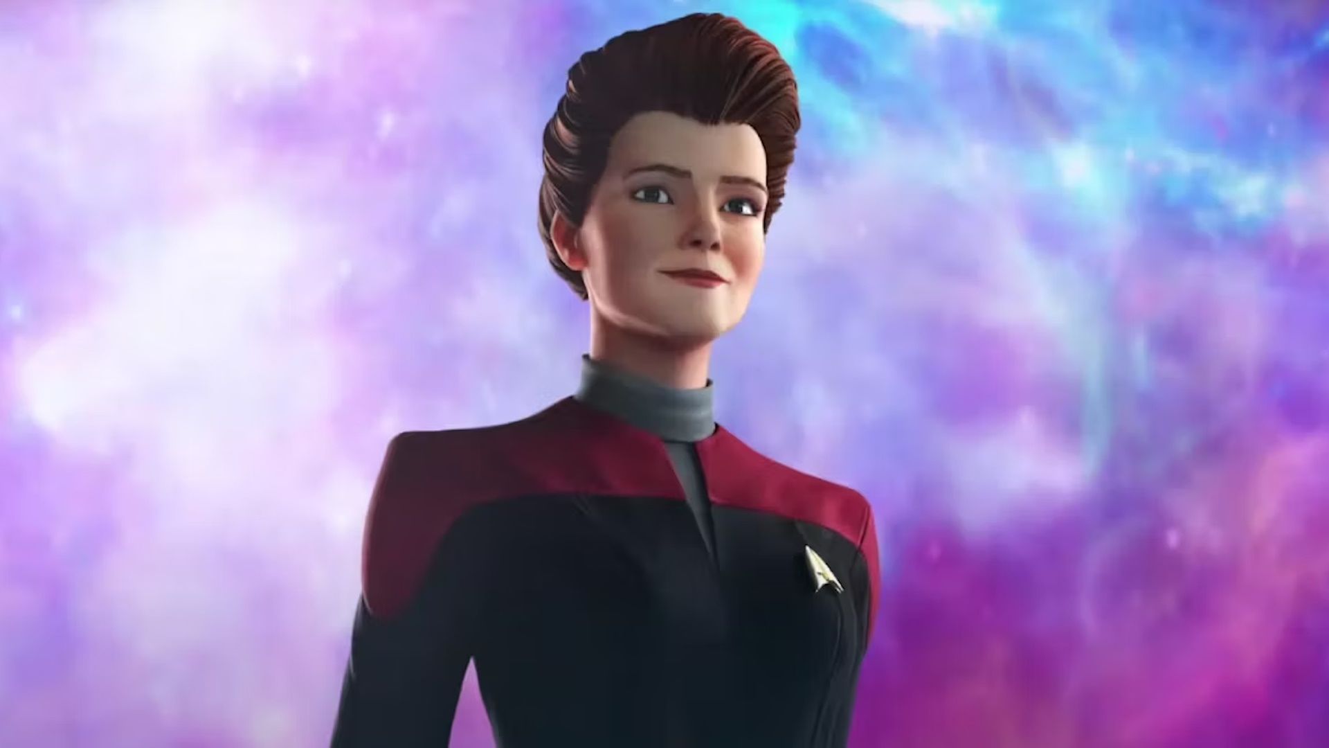 Star Trek's Kate Mulgrew Has Had a 'Conversation' About a Live-Action Janeway Return