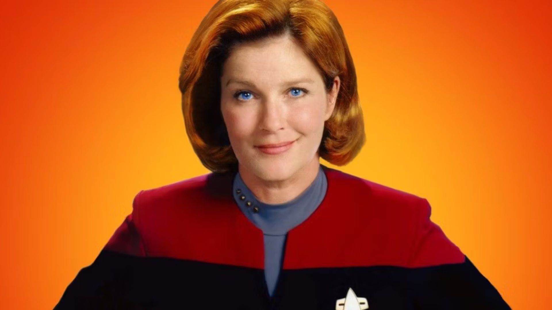 Star Trek's Kate Mulgrew Has Had a 'Conversation' About a Live-Action Janeway Return