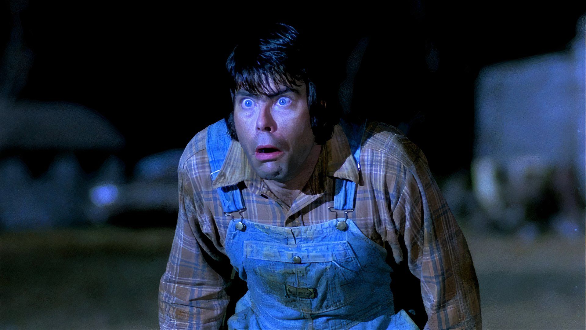 Why Stephen King's Rage Will Probably Never Be Adapted