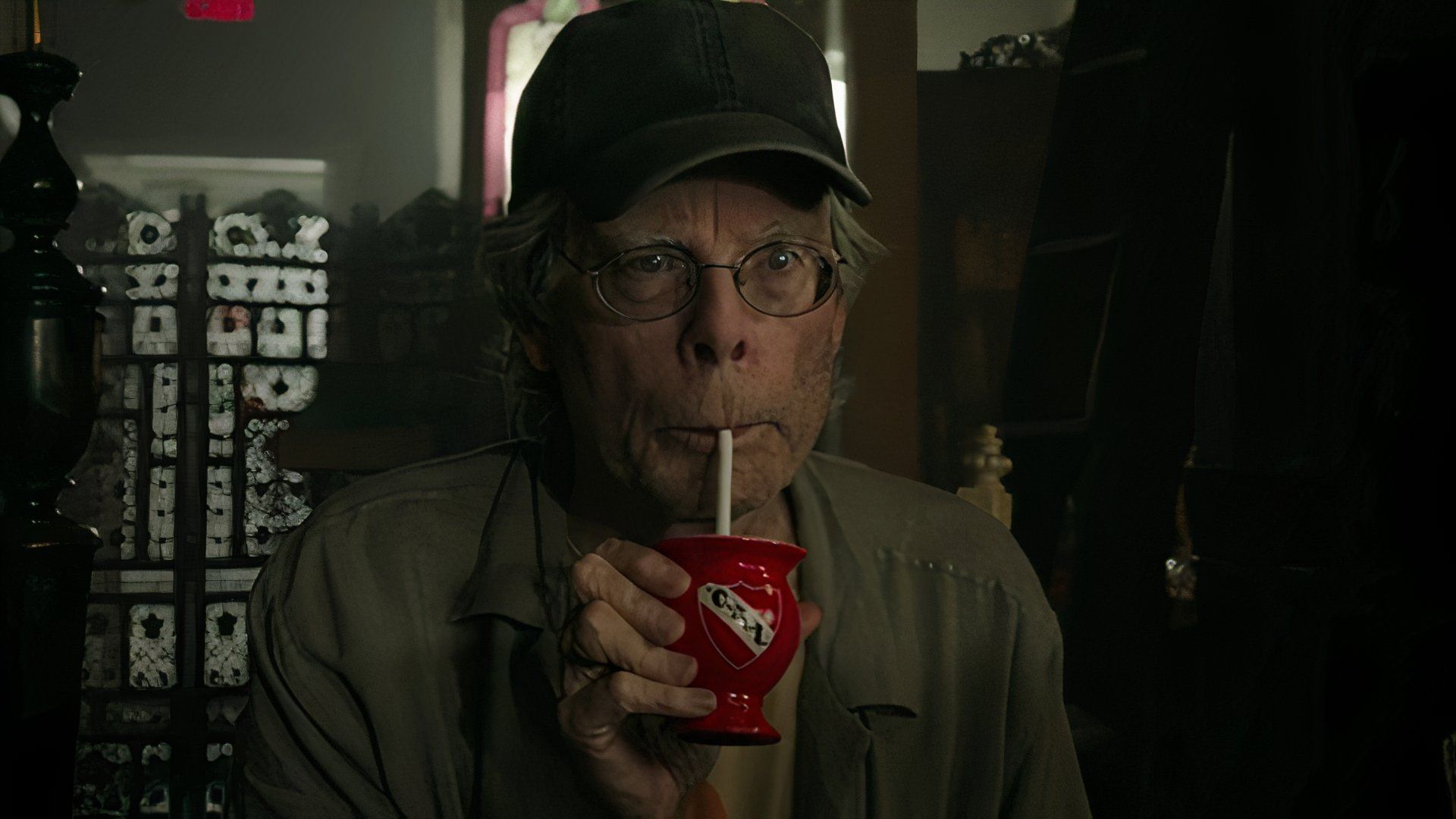 Stephen King Hails Horror Movie The Rule of Jenny Pen as One of the Best Hes Seen This Year