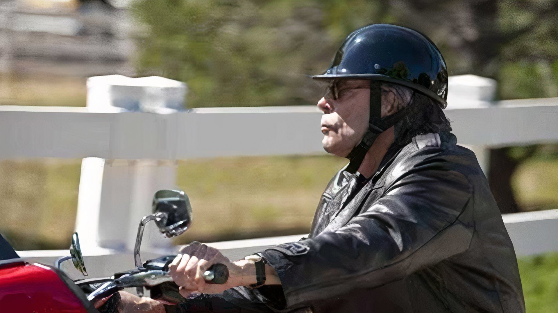 Stephen Kings Sons of Anarchy Cameo Is by Far His Best