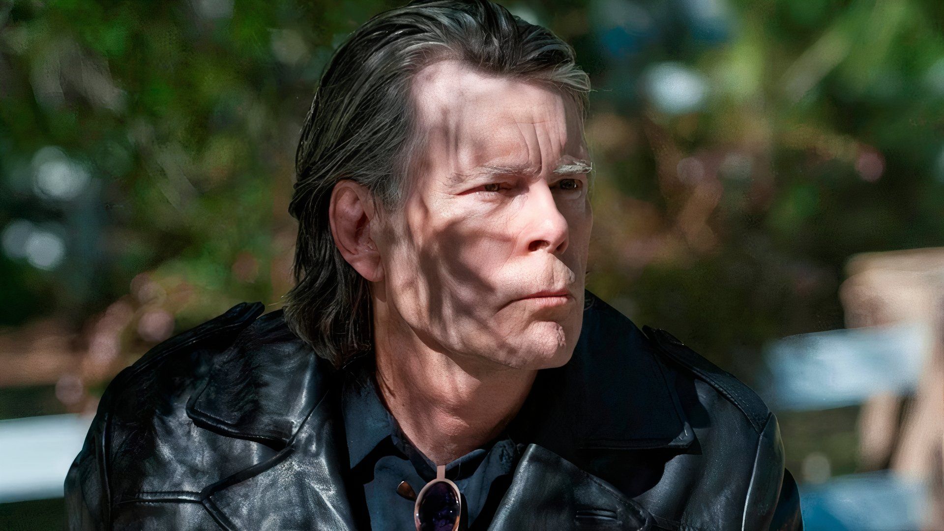 Stephen Kings Sons of Anarchy Cameo Is by Far His Best