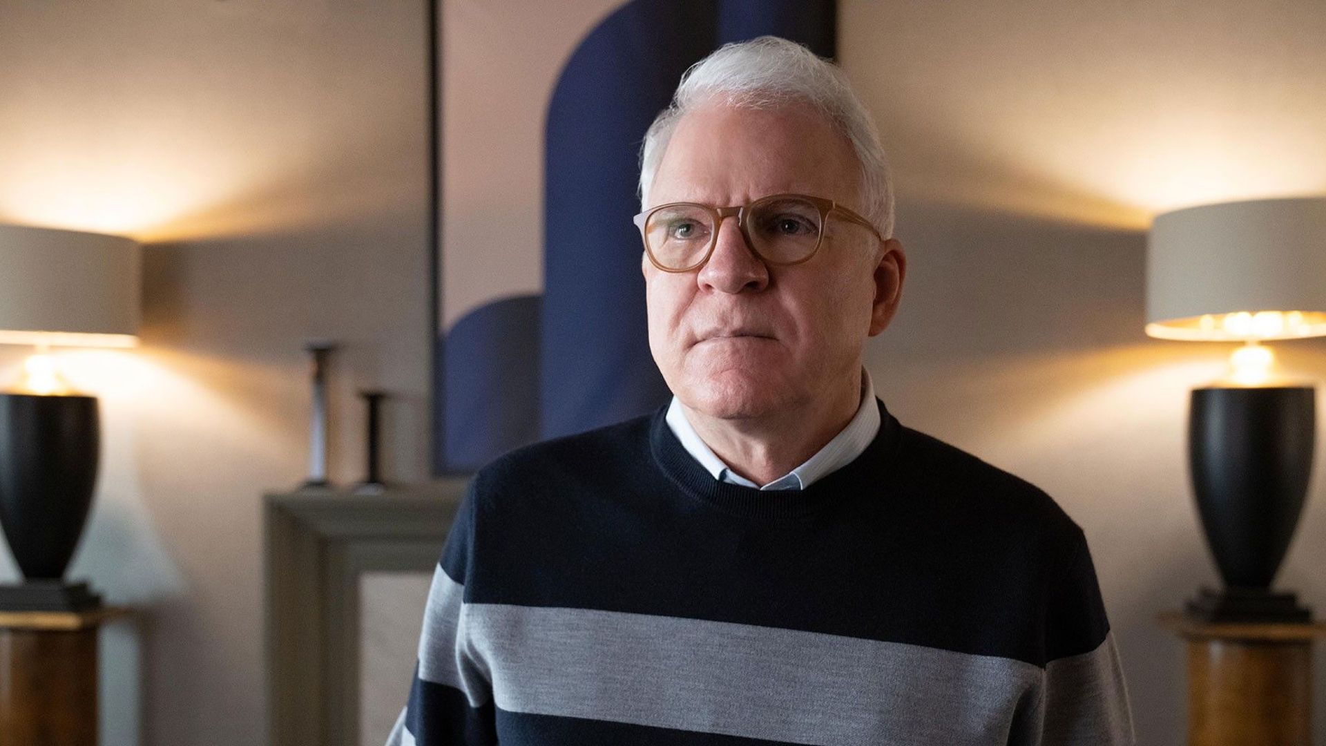 Why Steve Martin Turned Down Playing Tim Walz on SNL